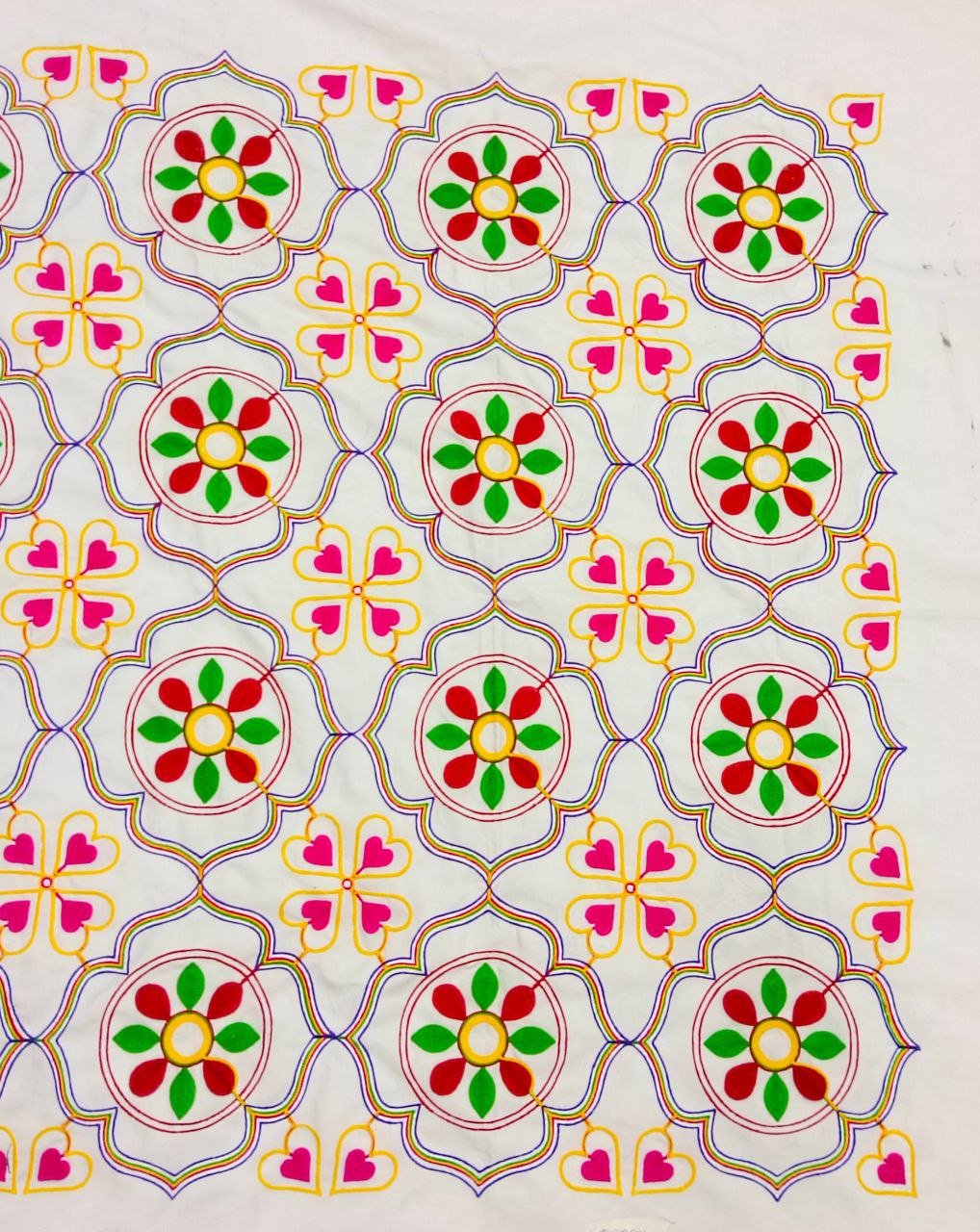 ALLOVER  DESIGN