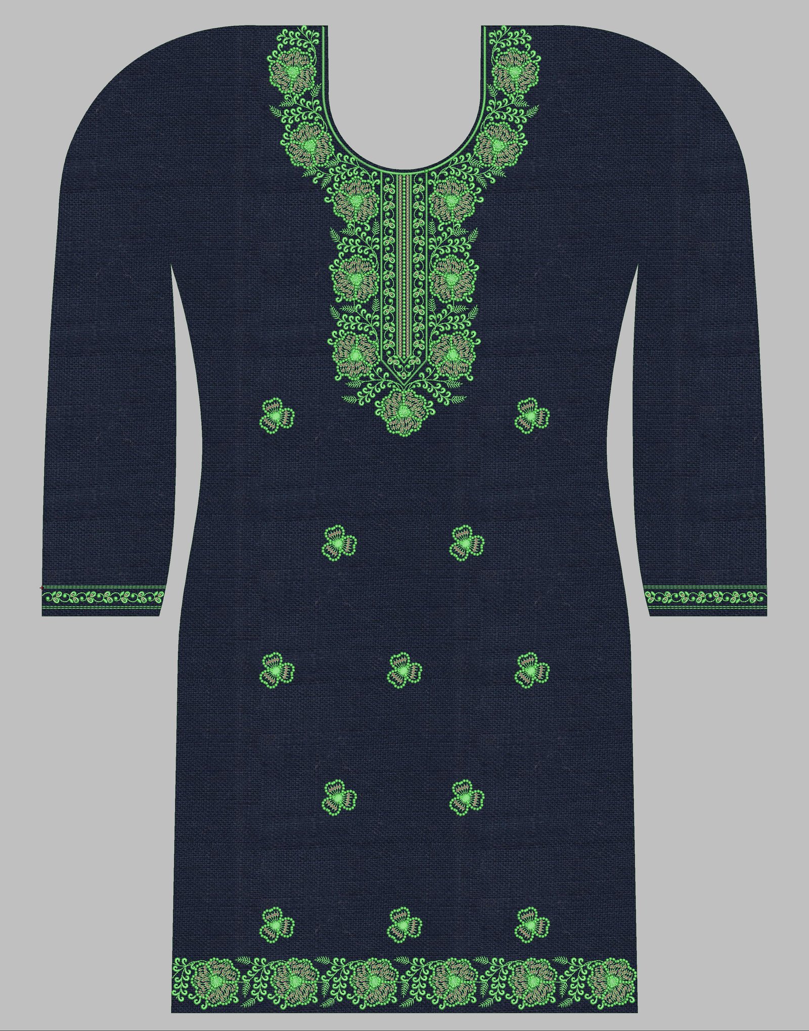 fancy top  penal