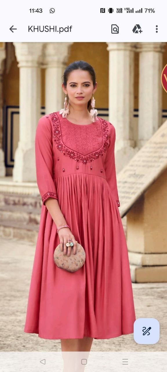 FANCY TOP CHOLI