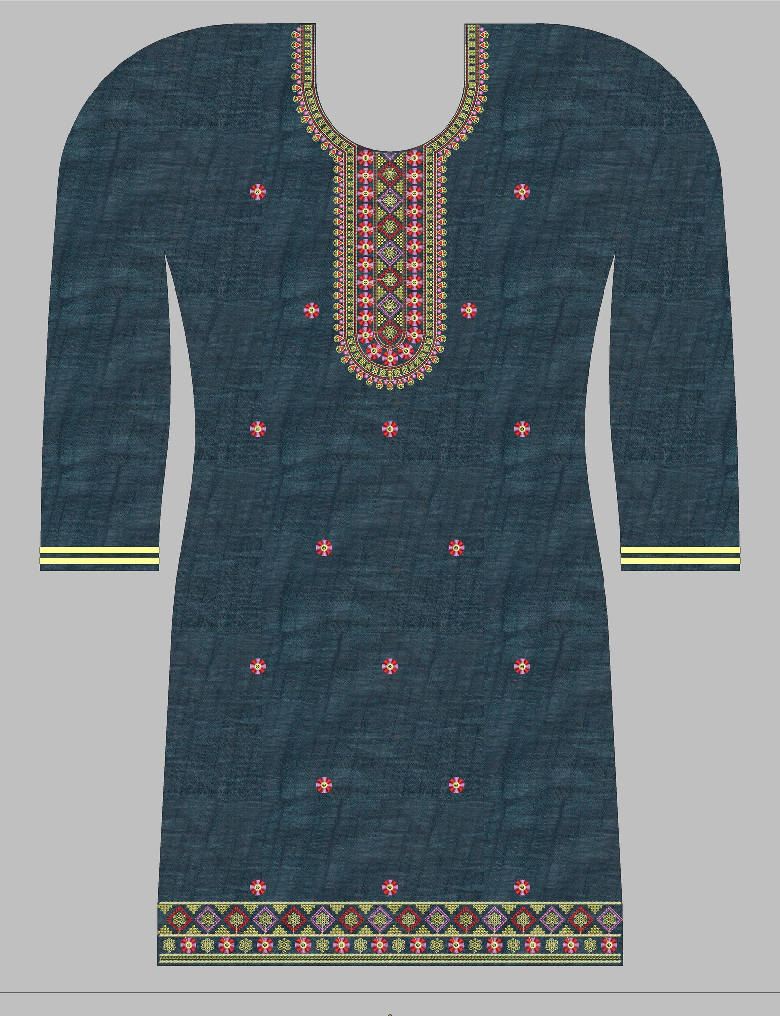 fancy top  penal