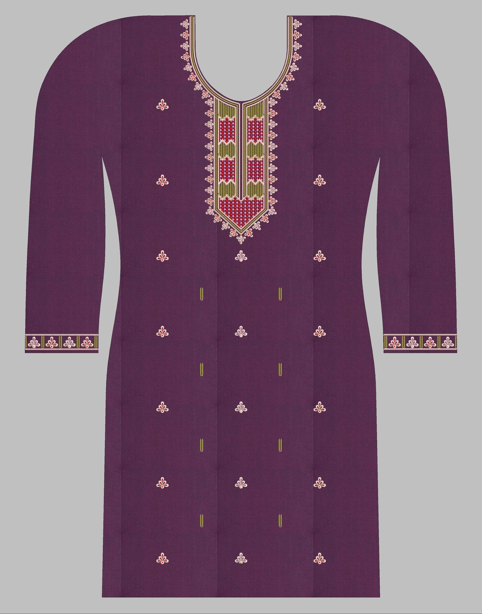 fancy top  penal