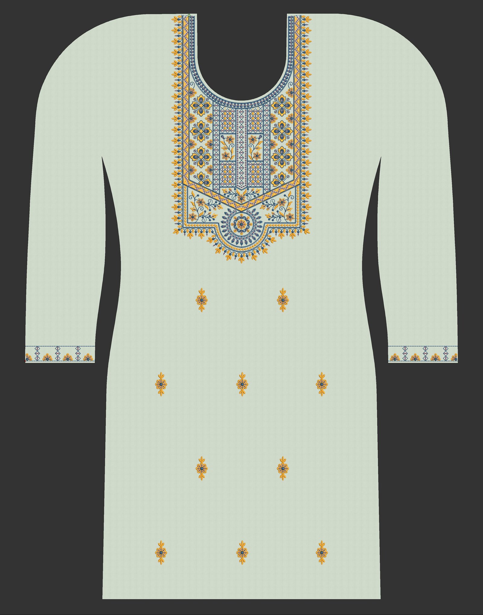 fancy top  penal