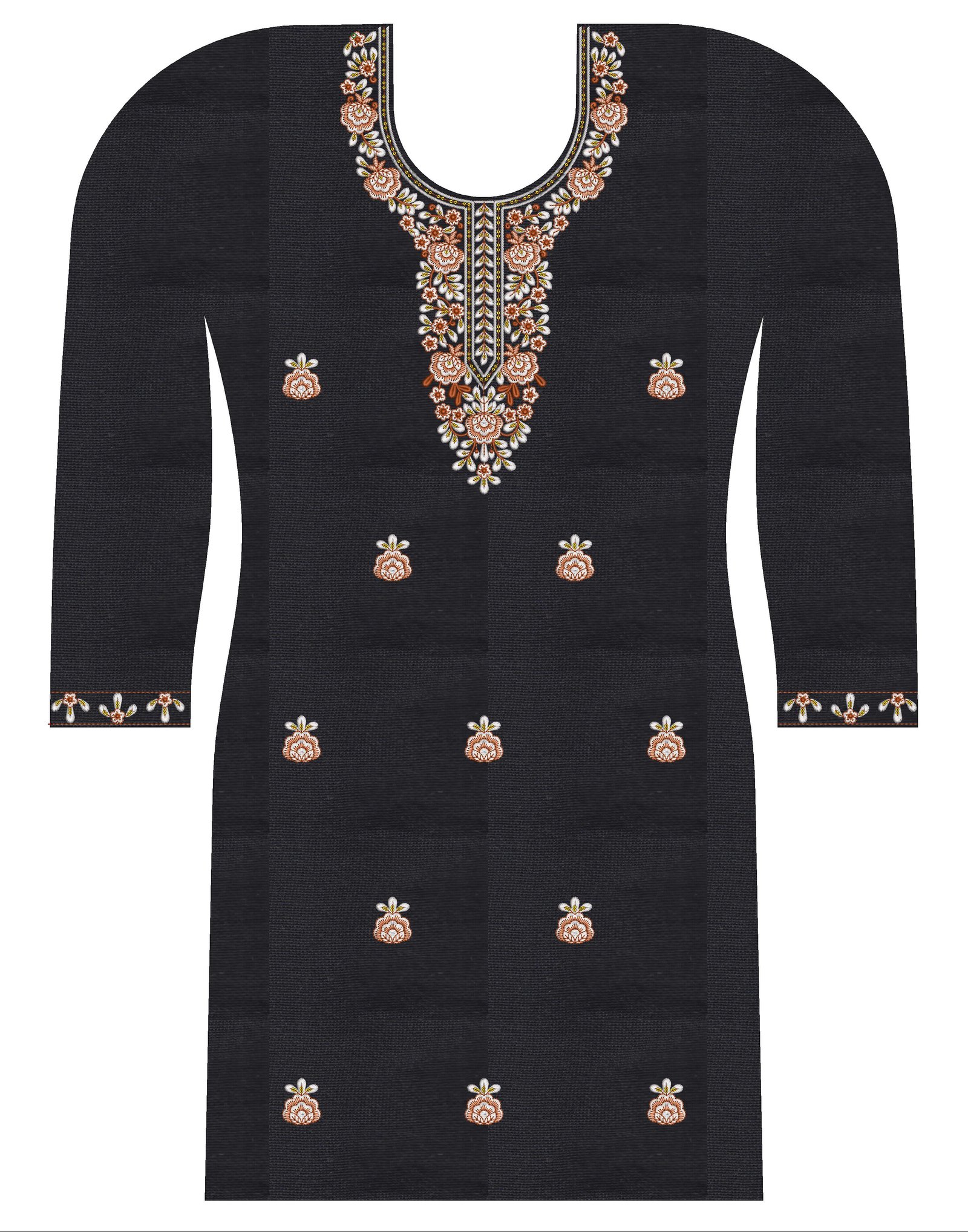 fancy top  penal