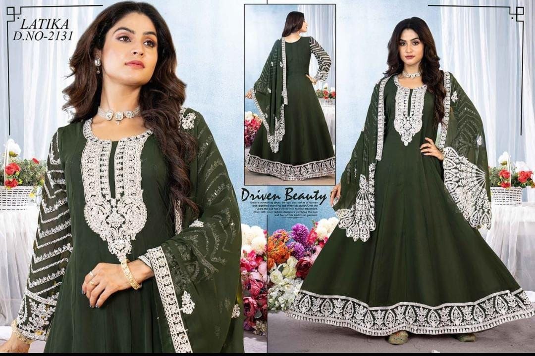 READYMADE  DRESS