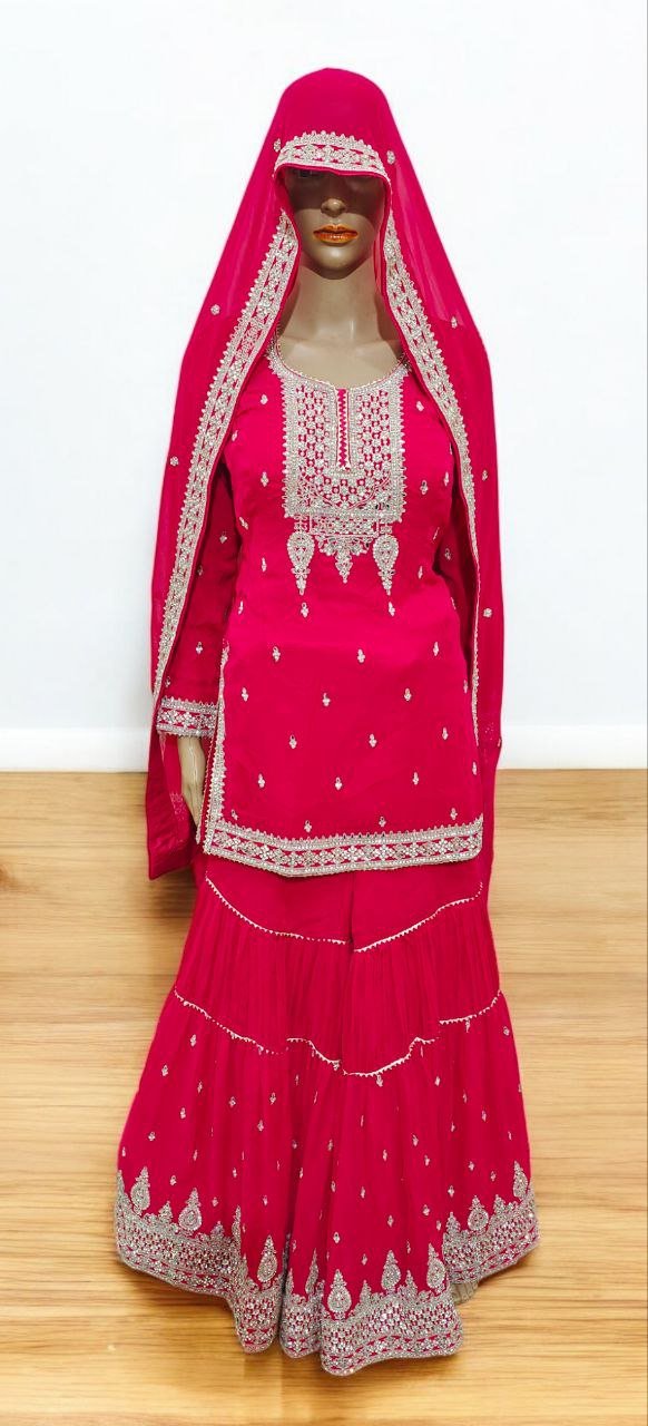 READYMADE  DRESS