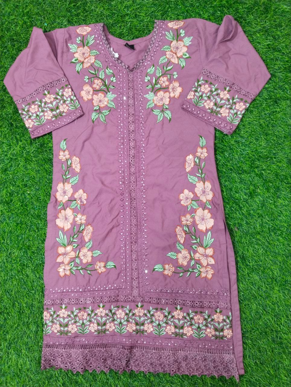 READYMADE  DRESS