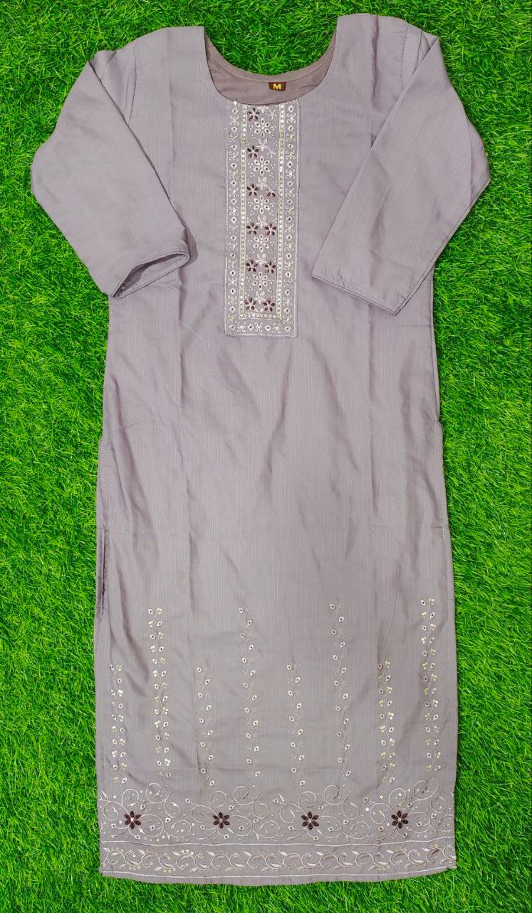 fancy top & daman