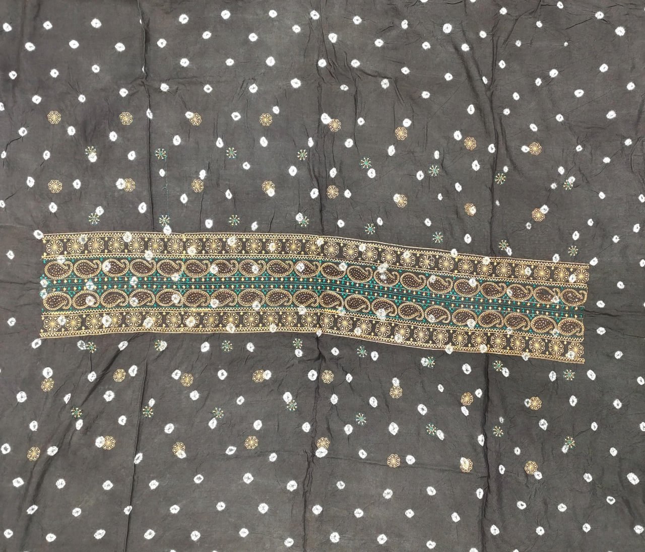 fancy top