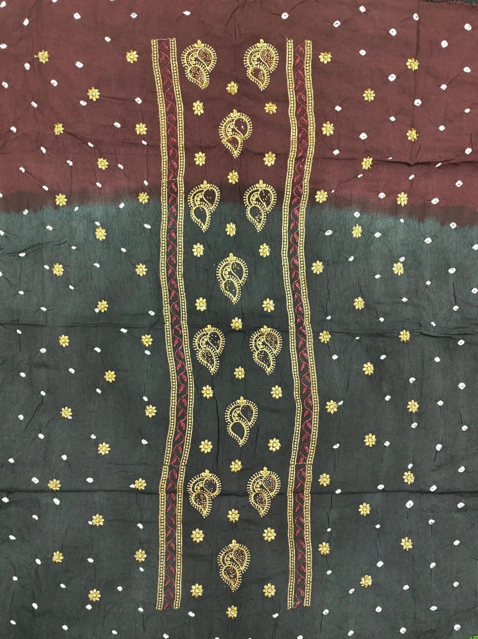 fancy top