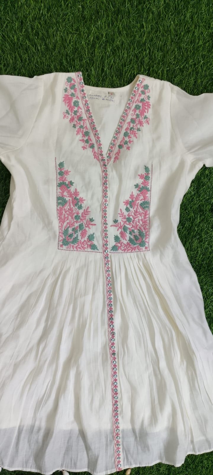 fancy top