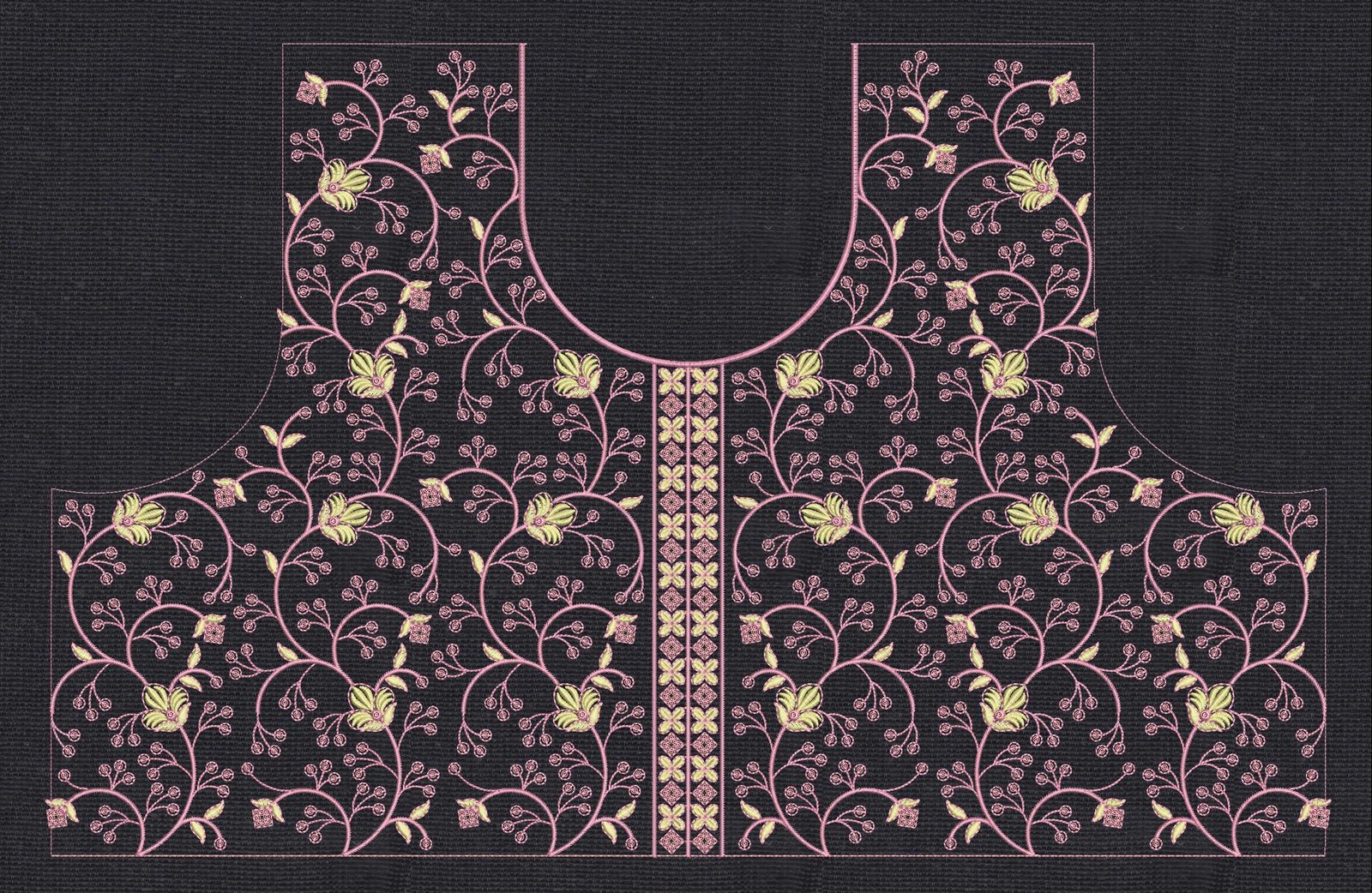 fancy choli