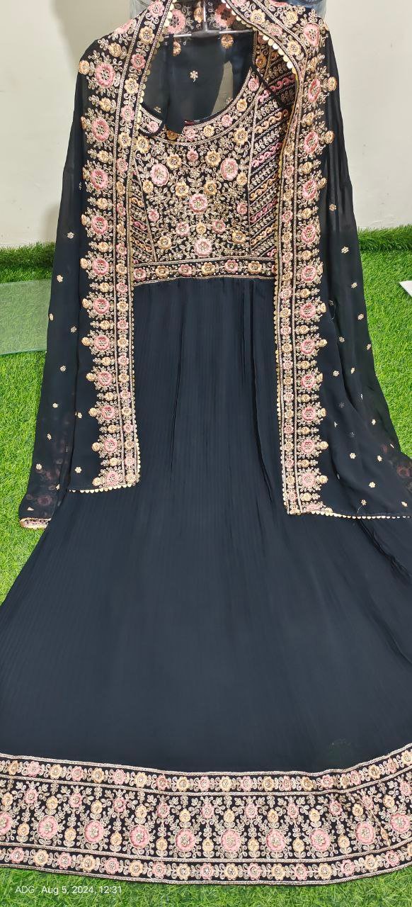 READYMADE  DRESS