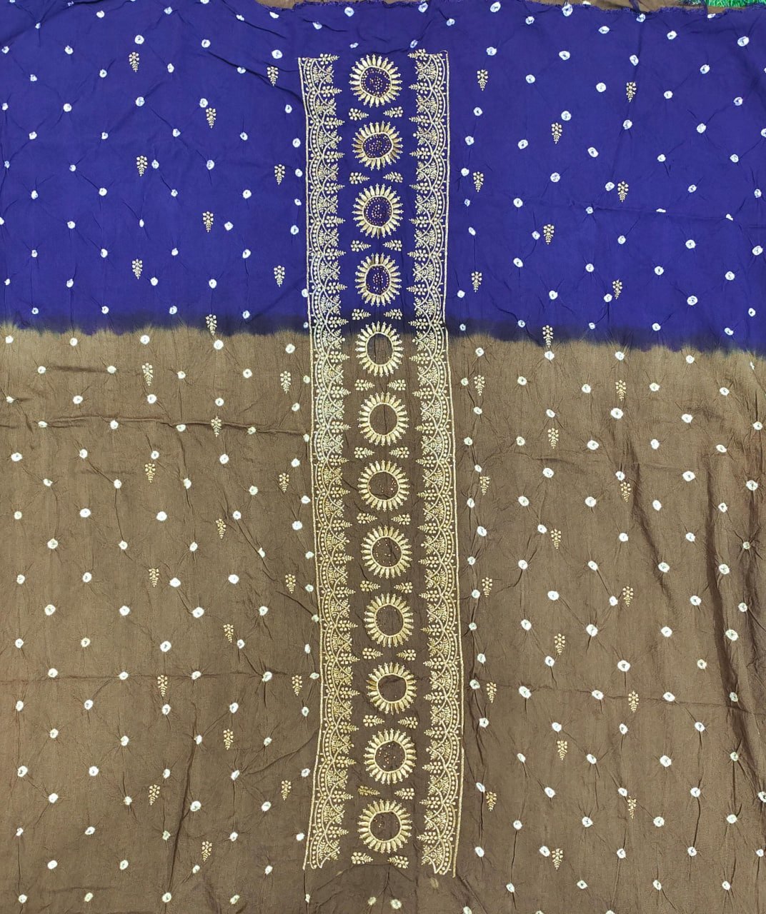 fancy top