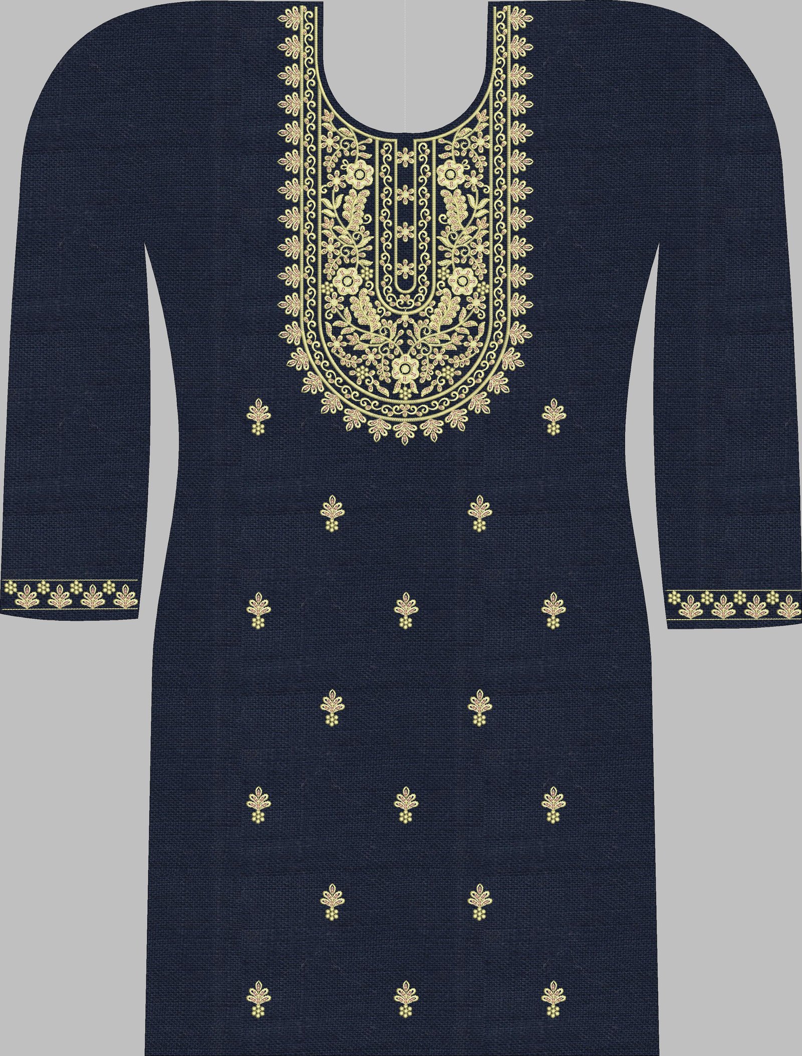 fancy top  penal