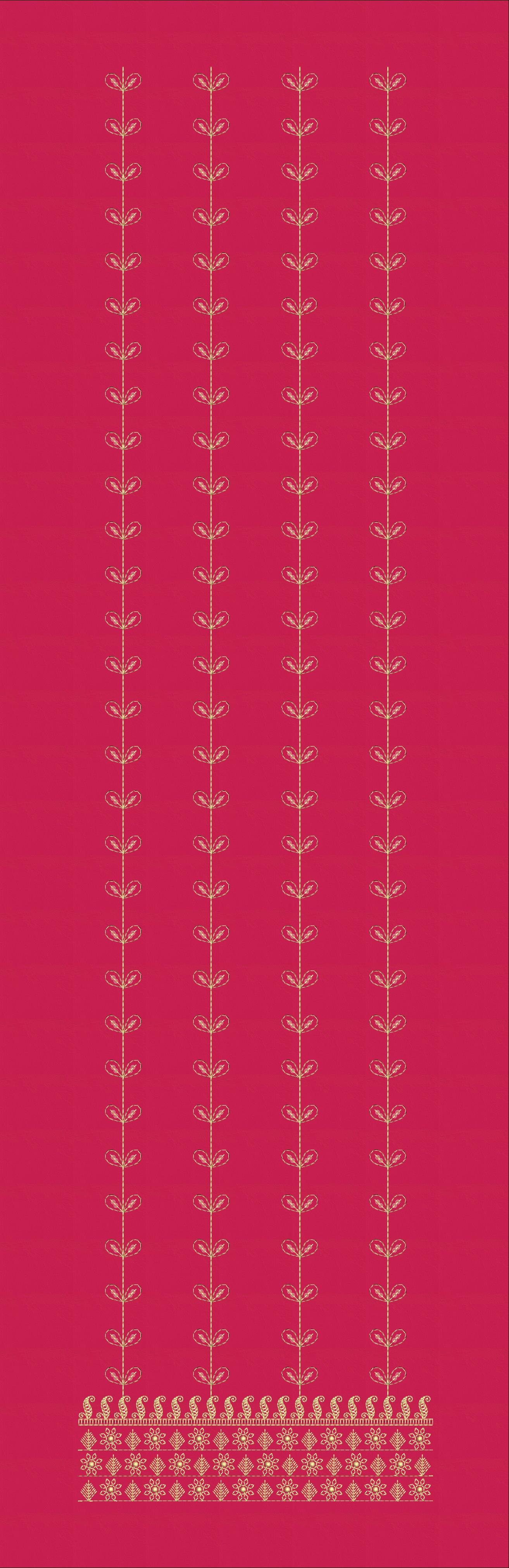 allover design