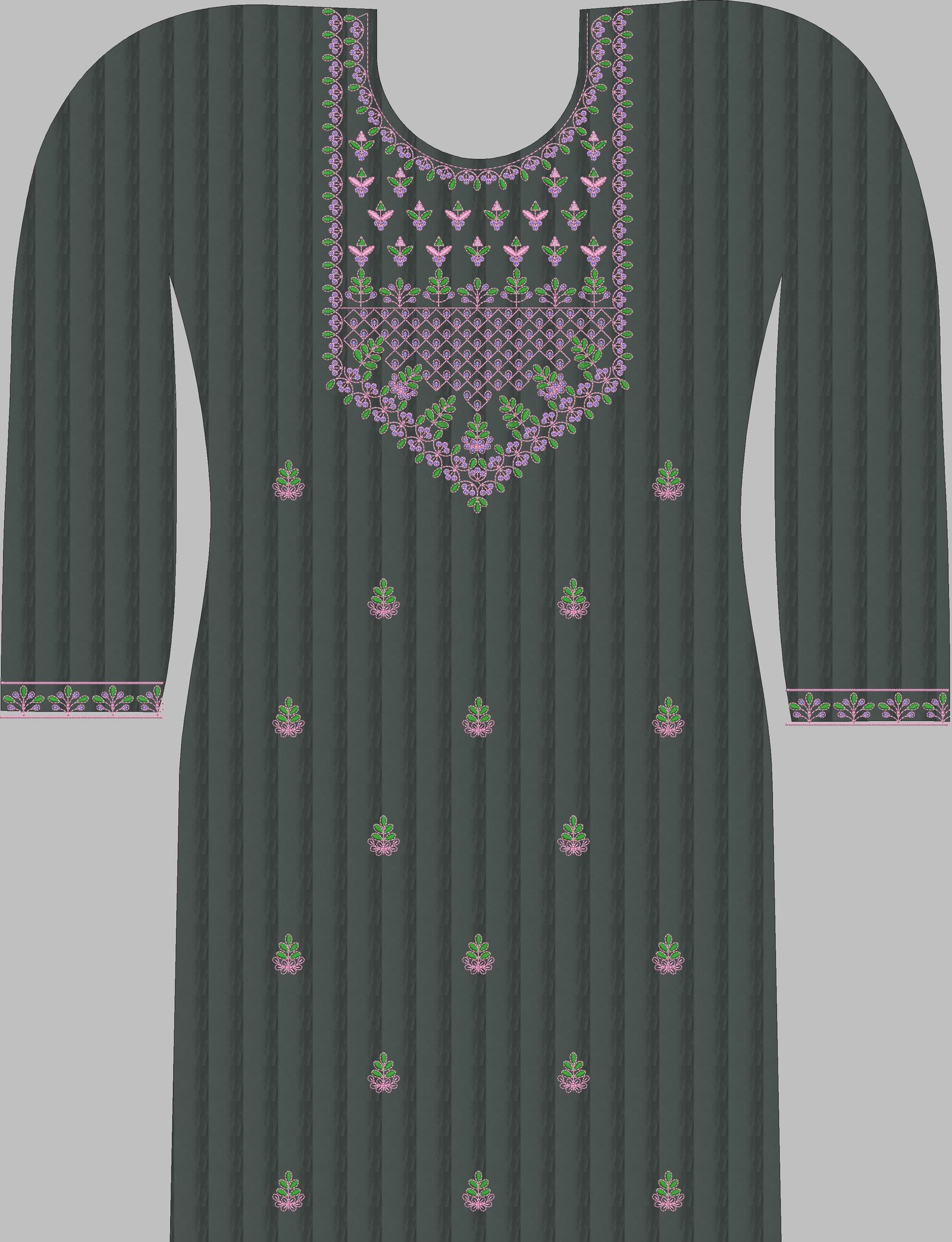 fancy top  penal