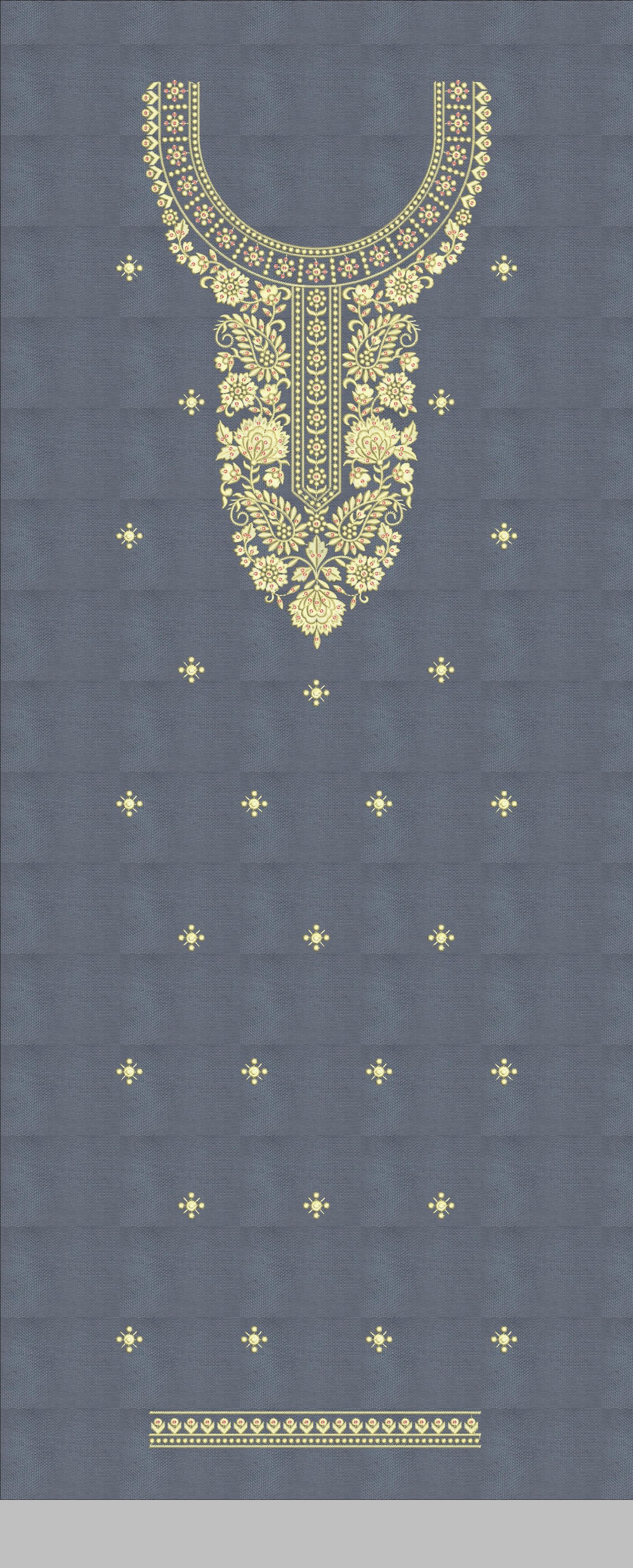 FANCY KURTI