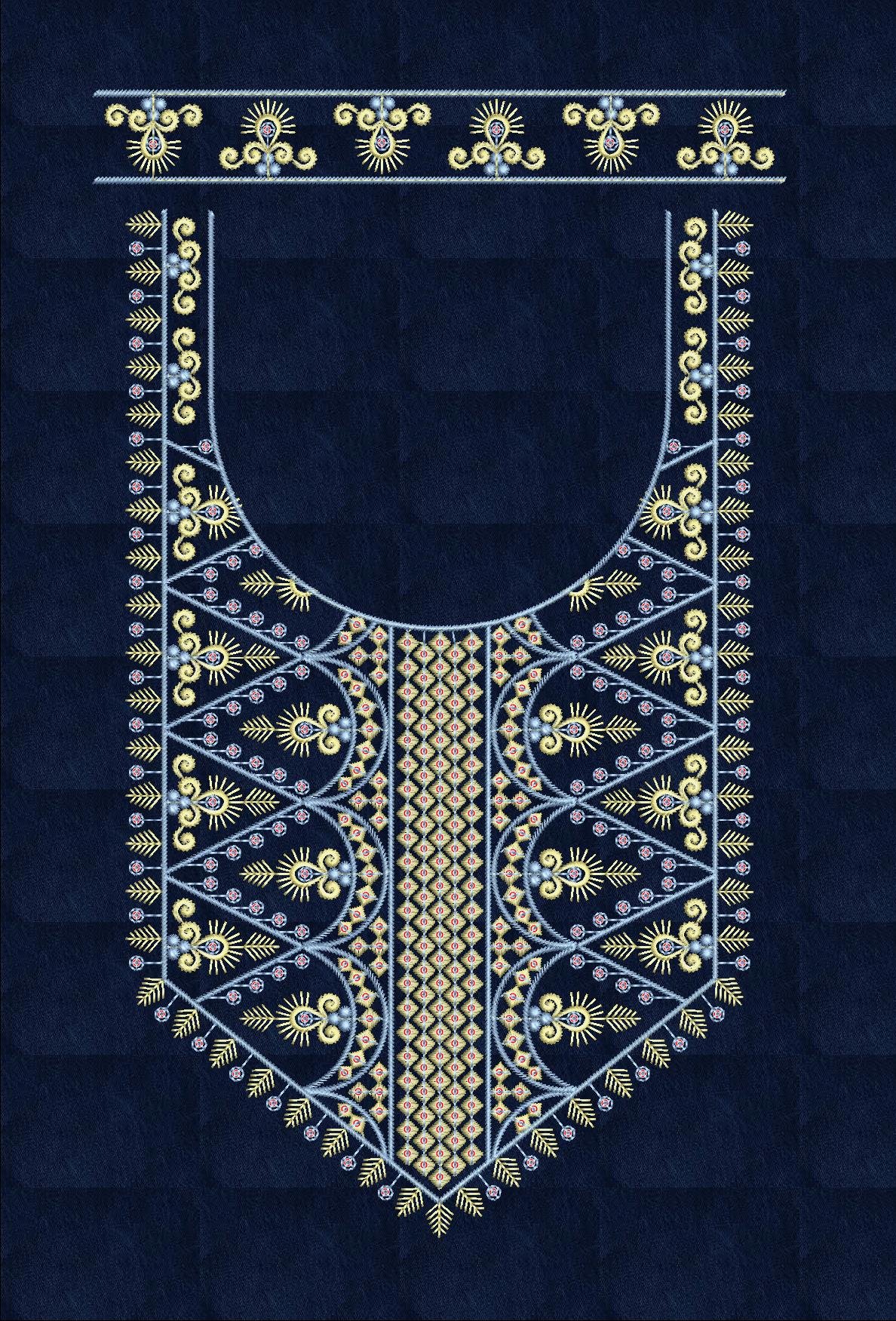 FANCY KURTI