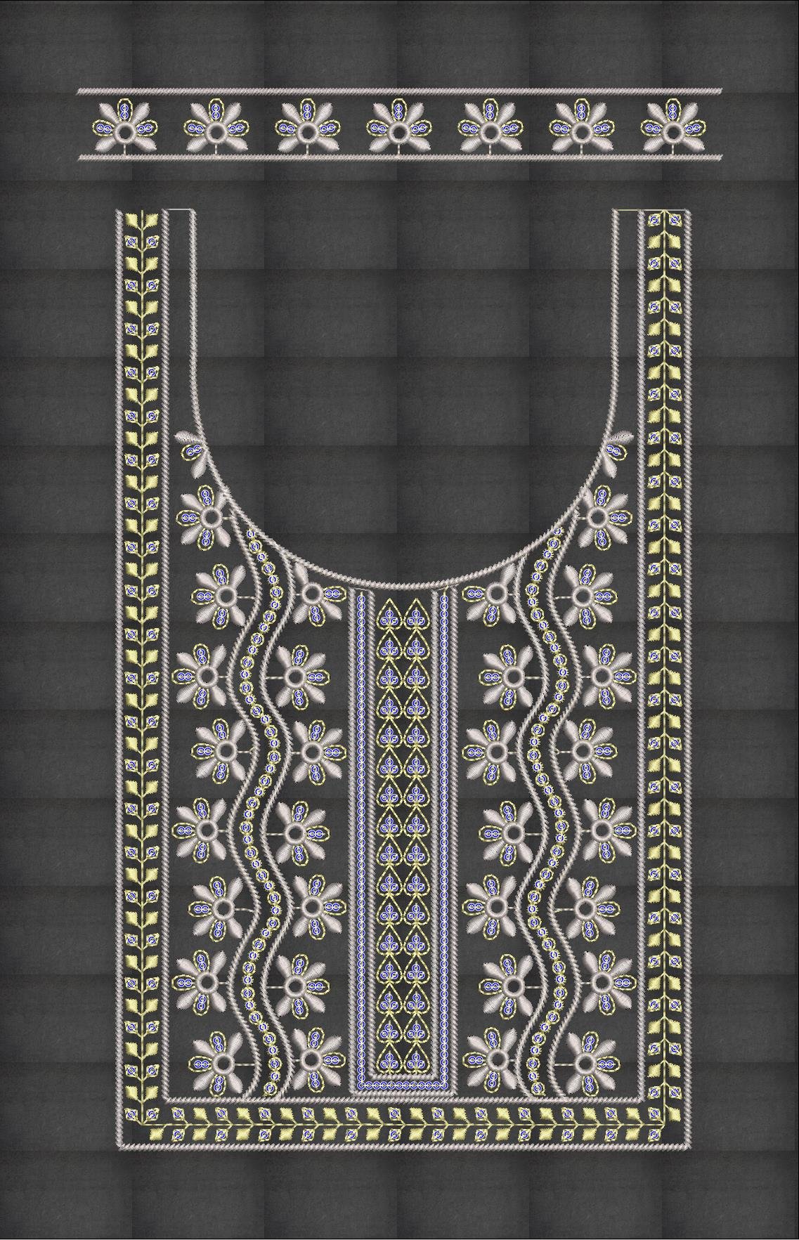 FANCY KURTI