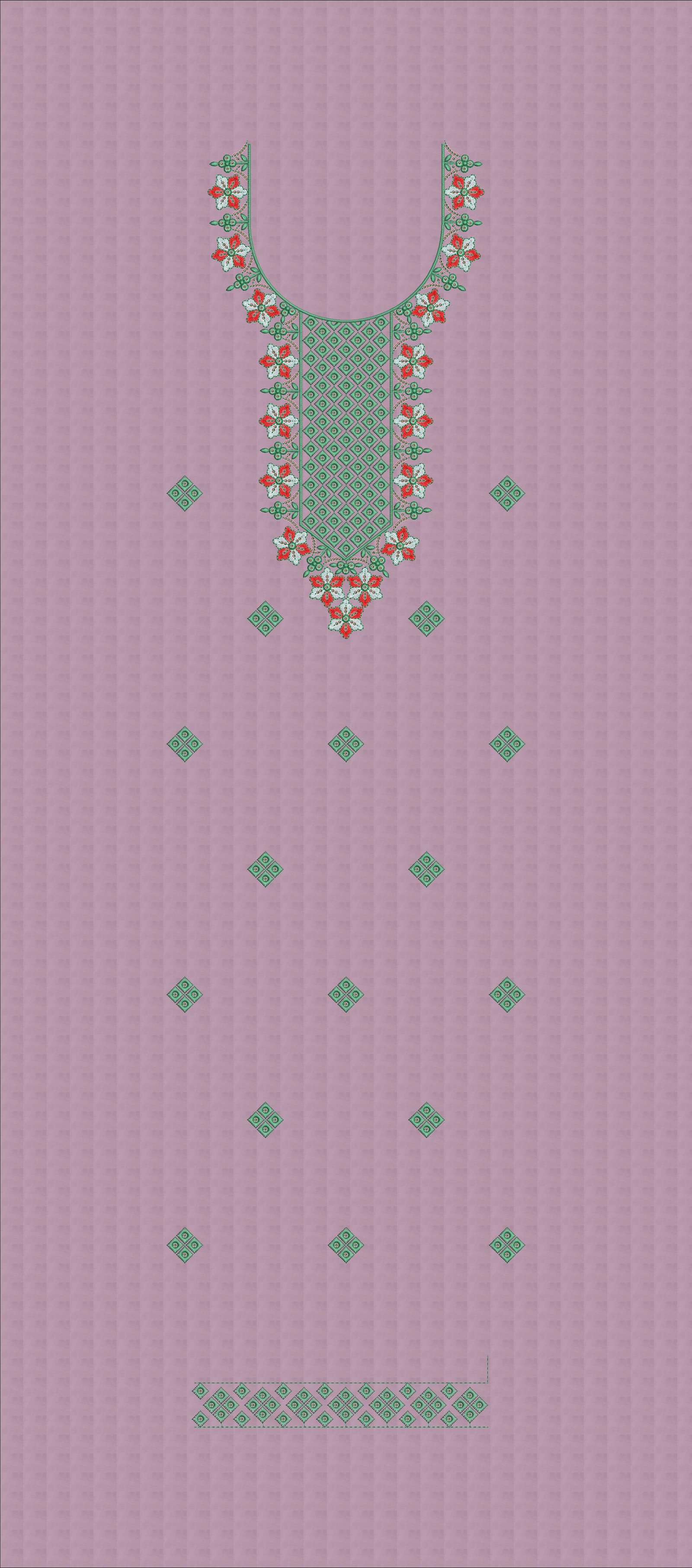 FANCY KURTI
