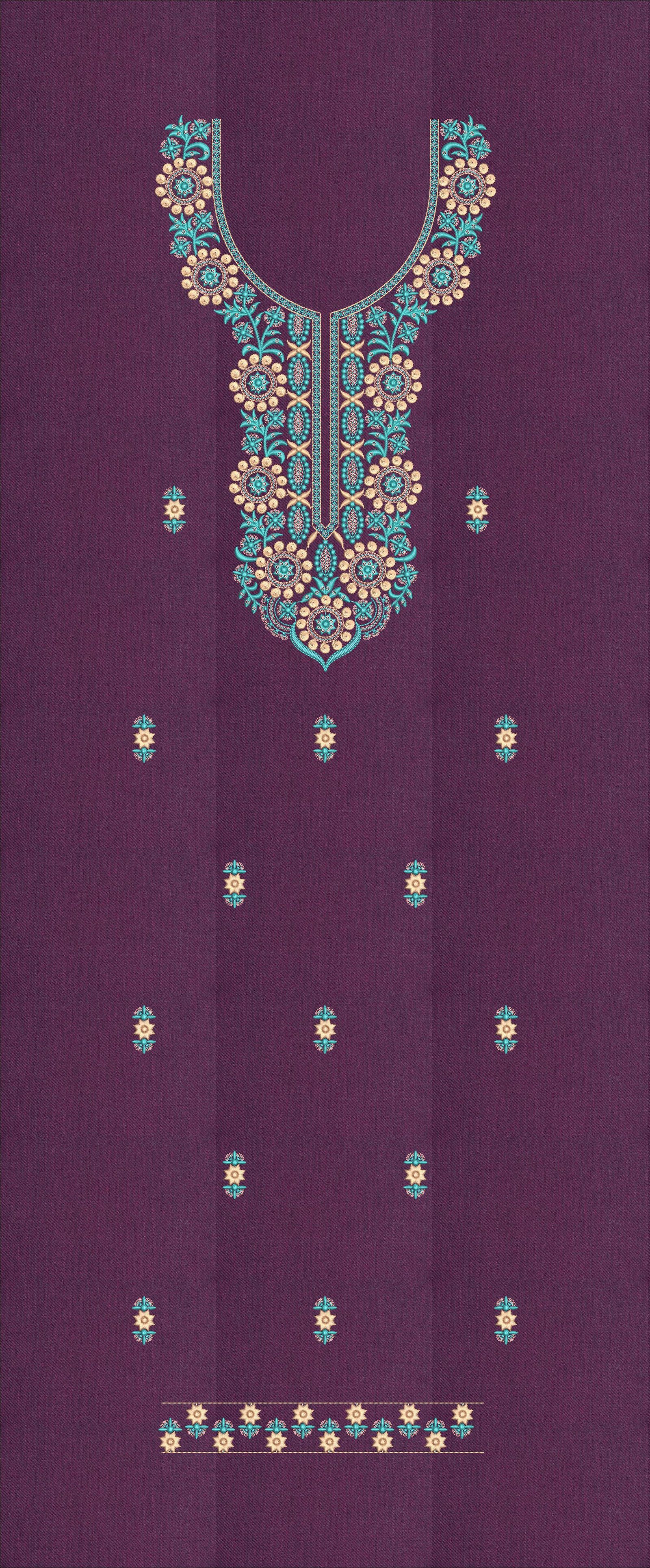 FANCY KURTI