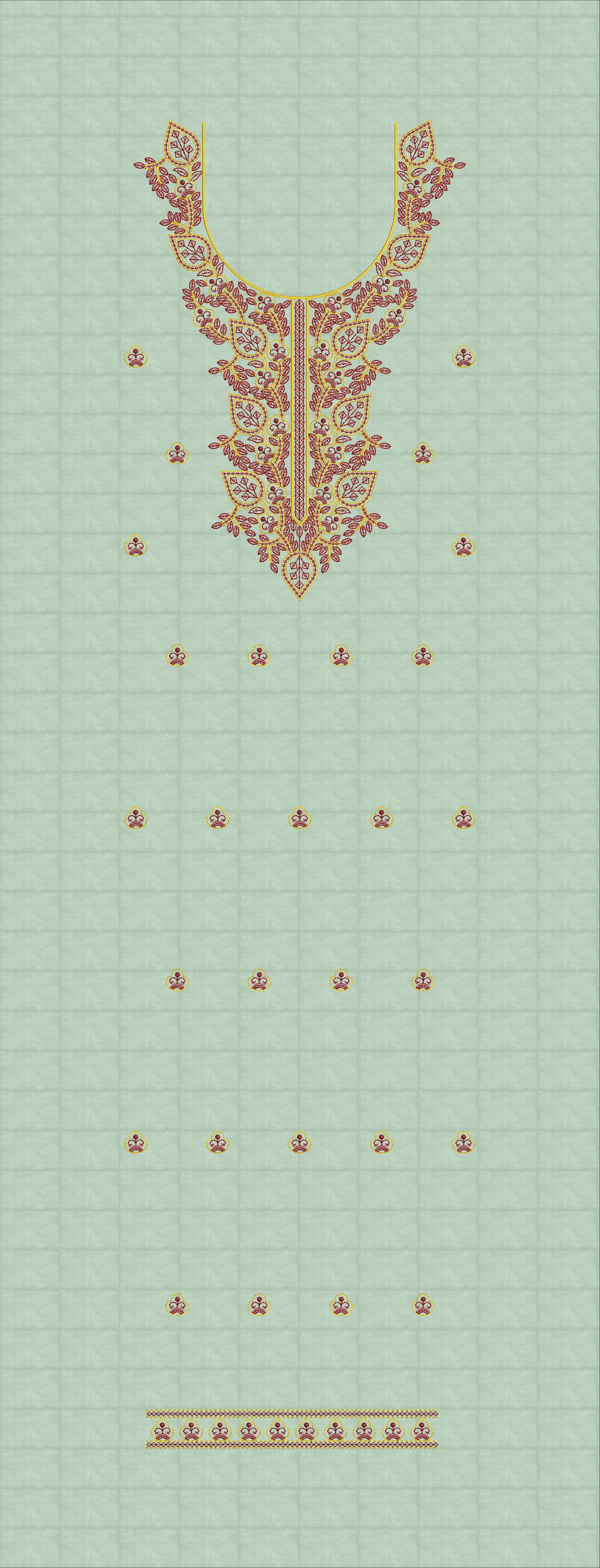FANCY KURTI