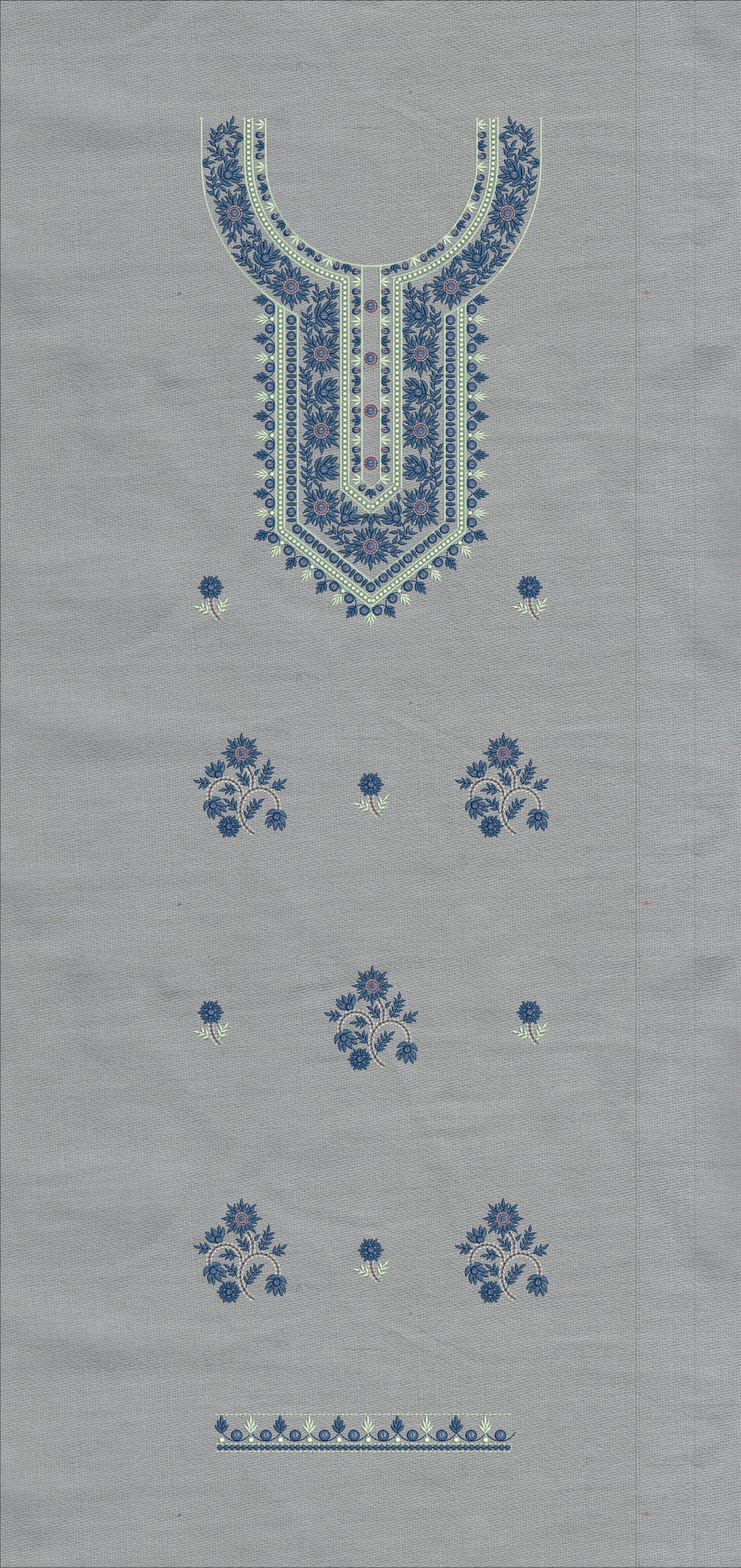 FANCY KURTI