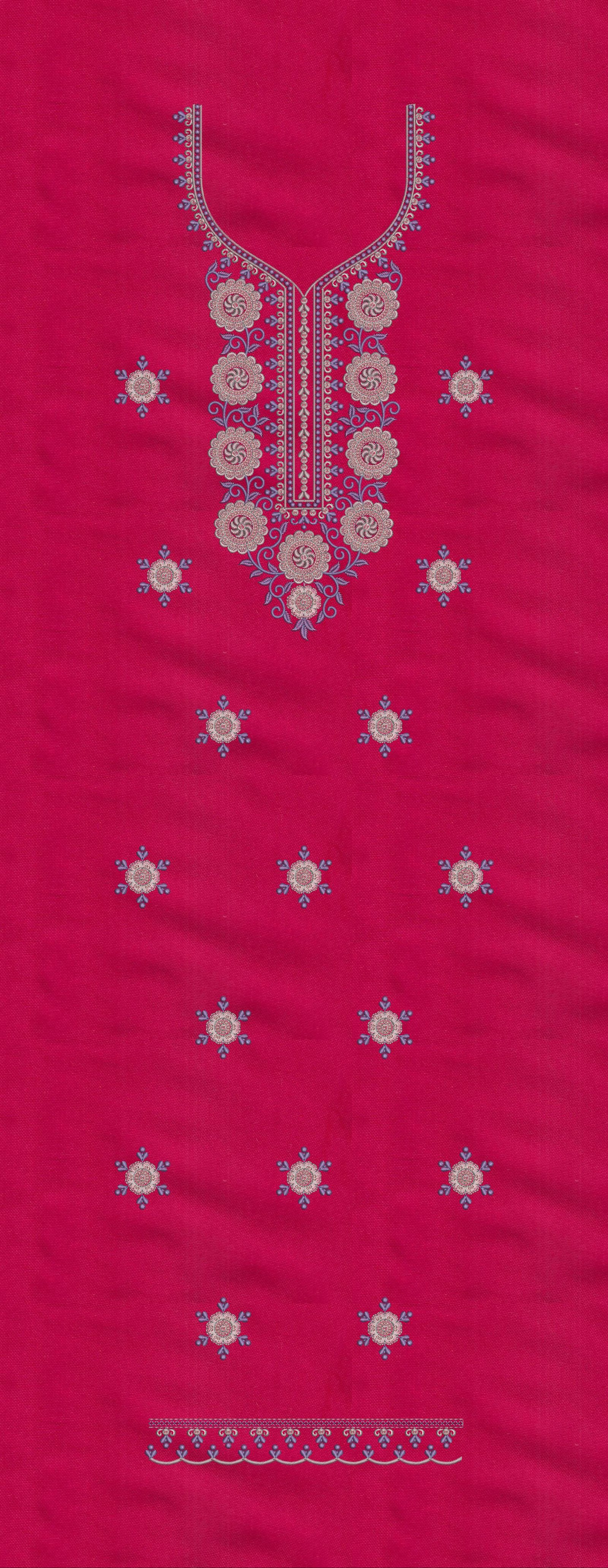 FANCY KURTI