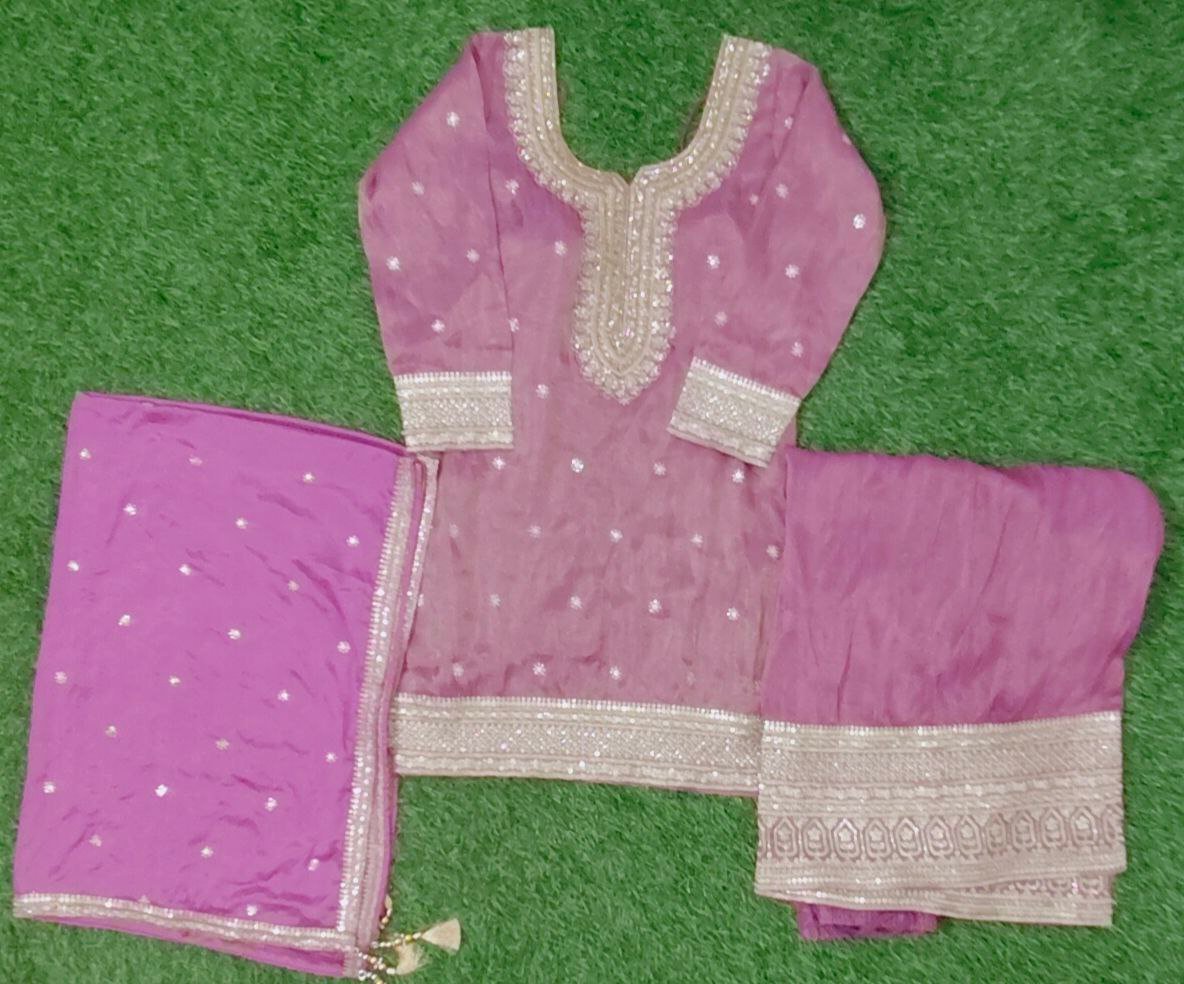 READYMADE  DRESS