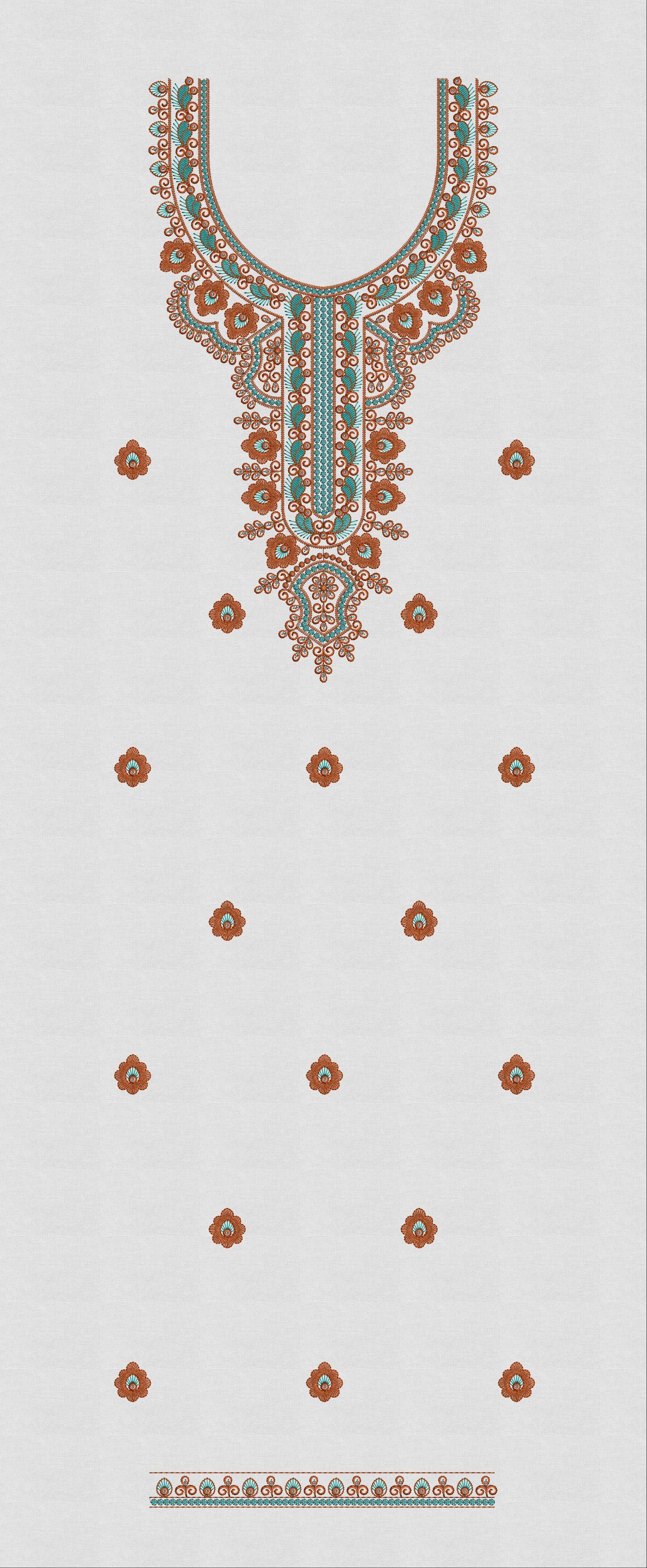 FANCY  KURTI