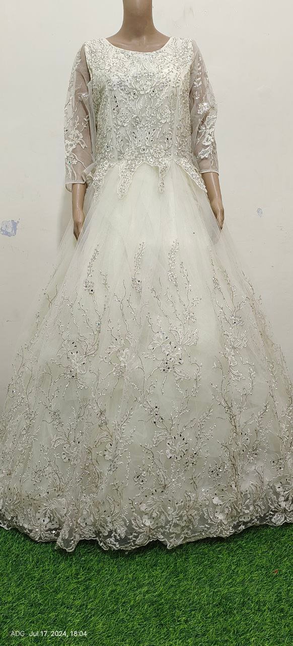 READYMADE  DRESS