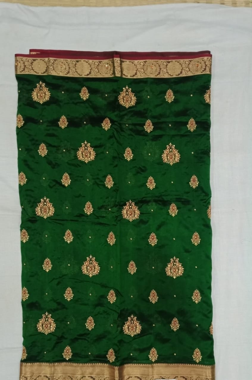SAREE DESIGN