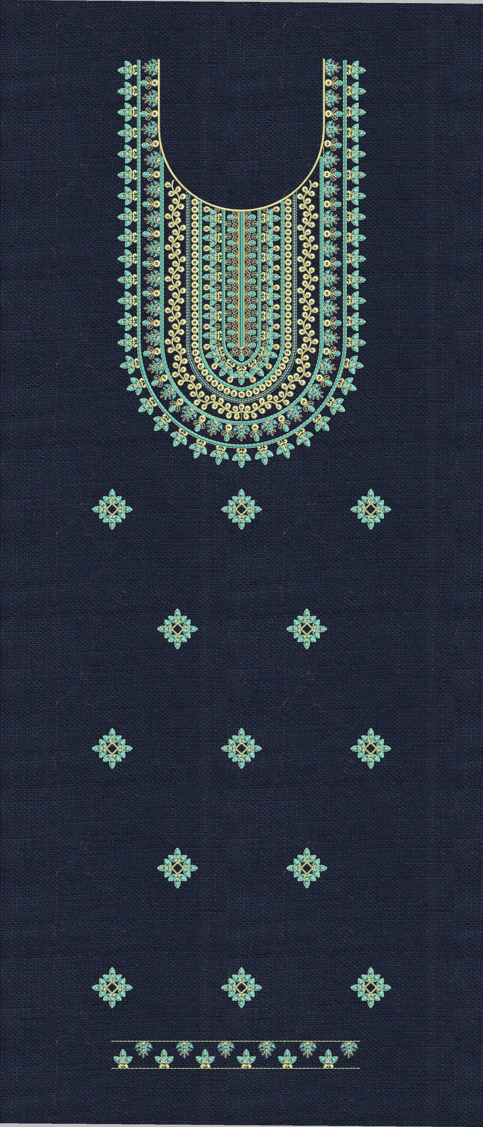 FANCY KURTI