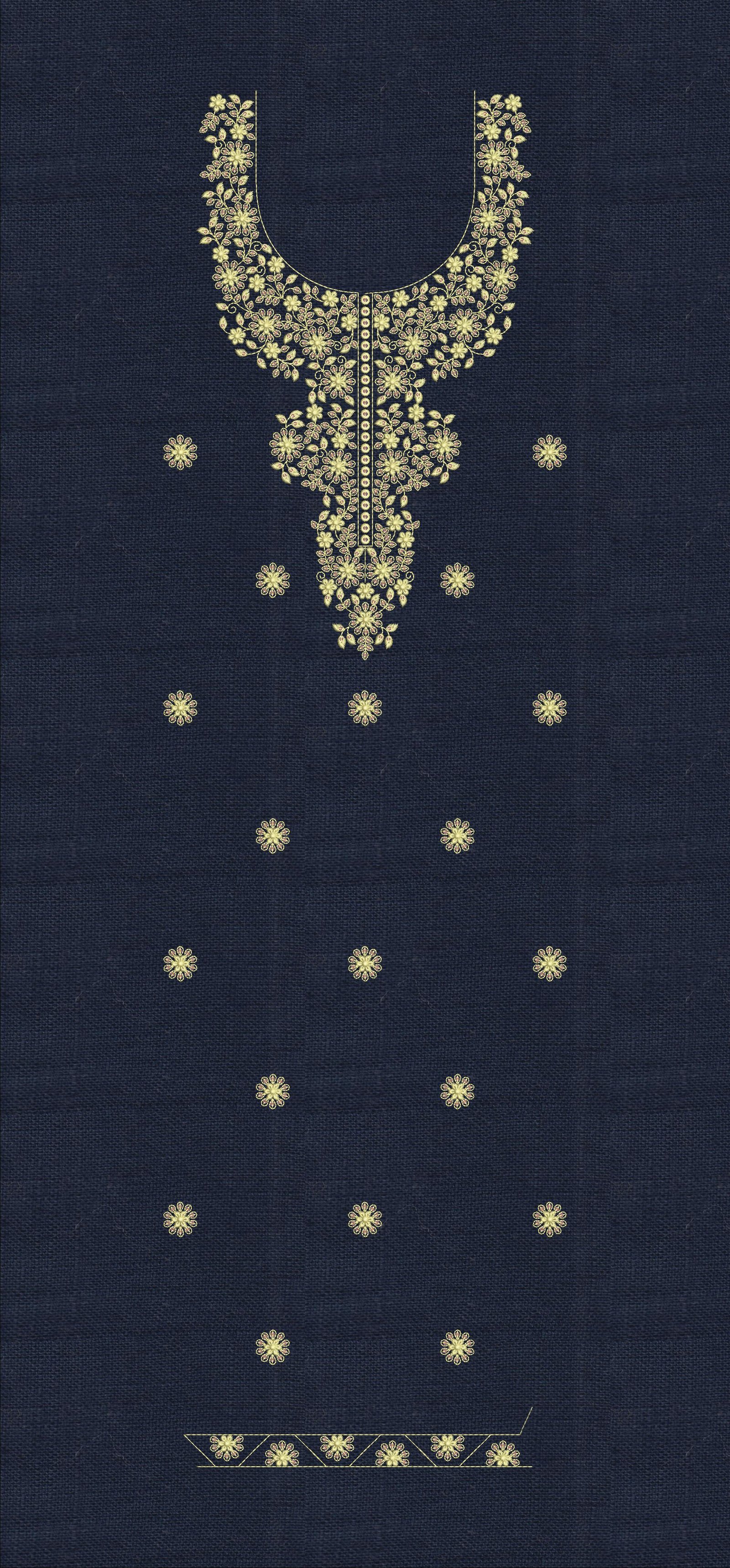 FANCY KURTI