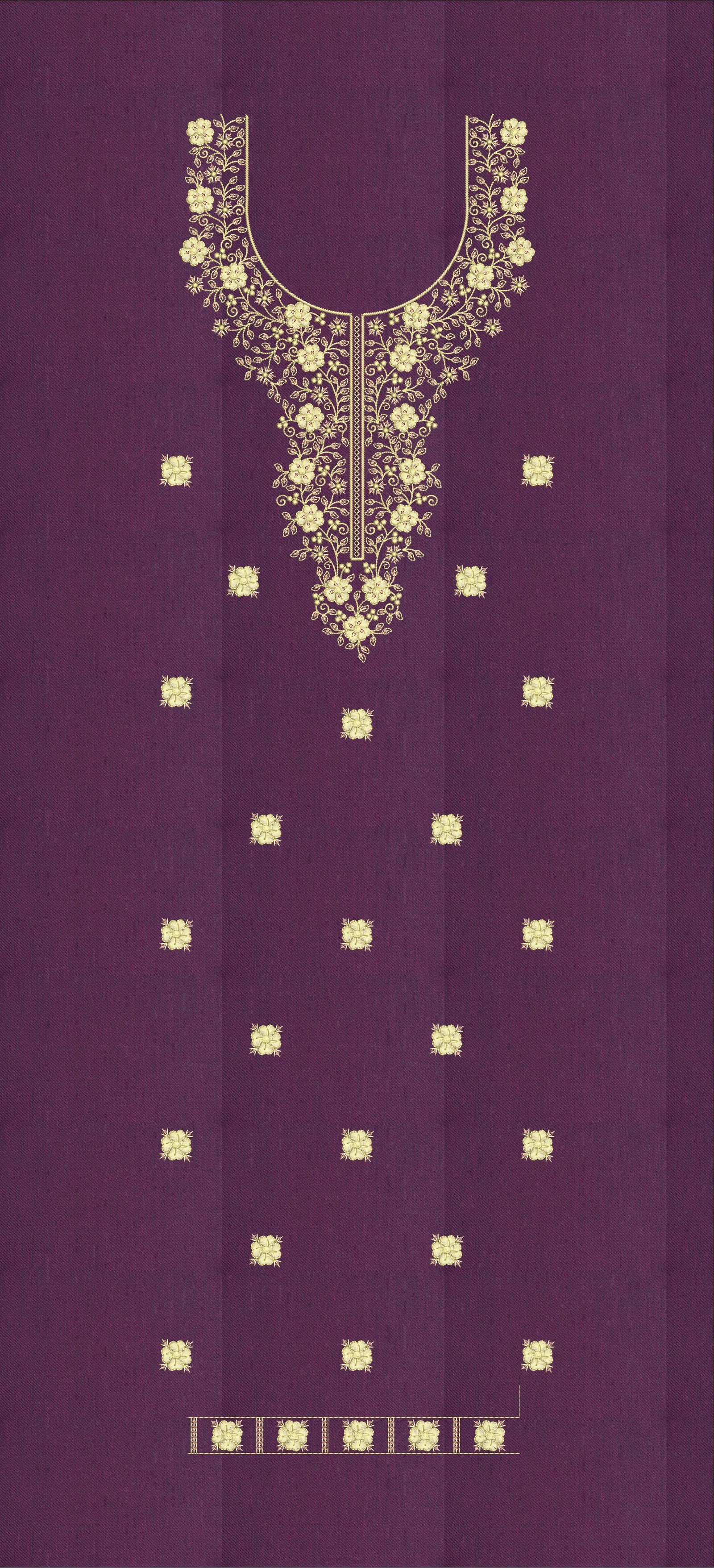 FANCY KURTI