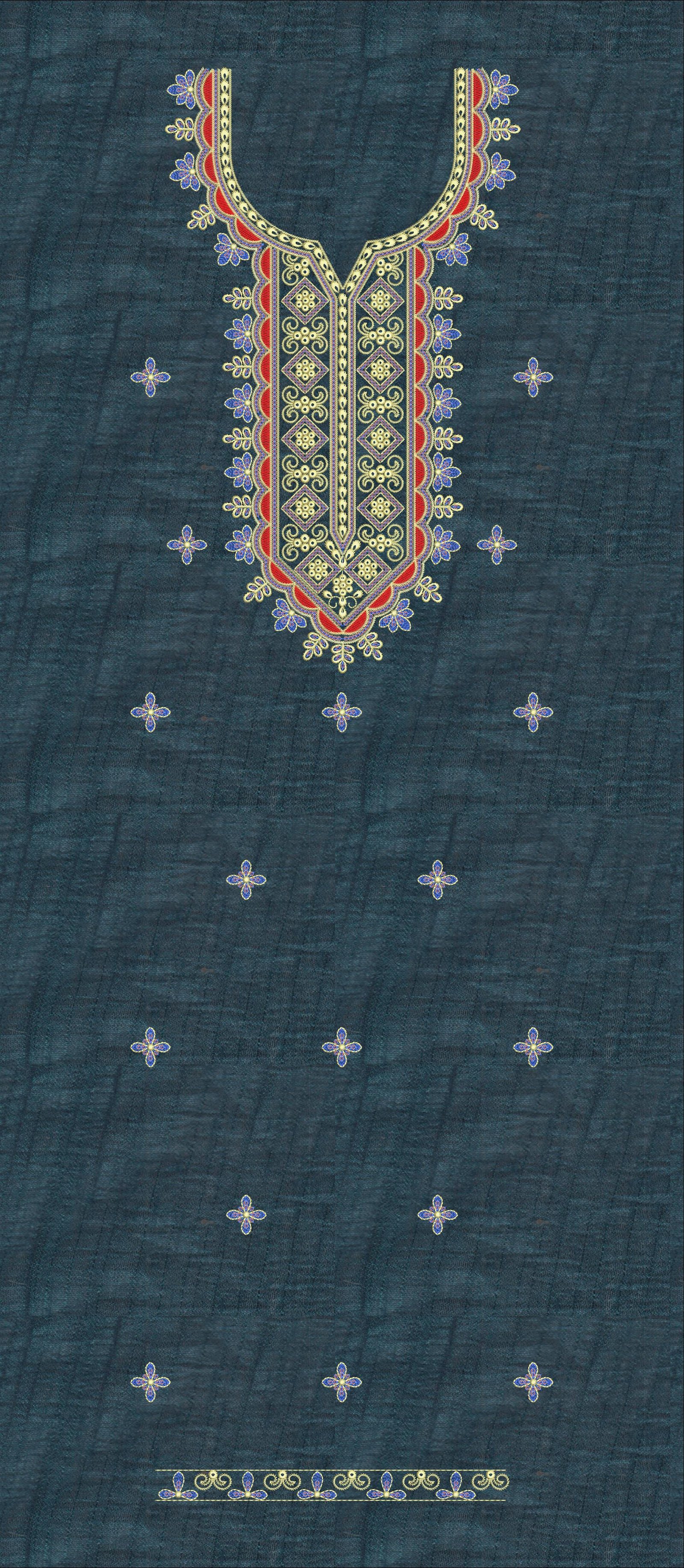 FANCY KURTI