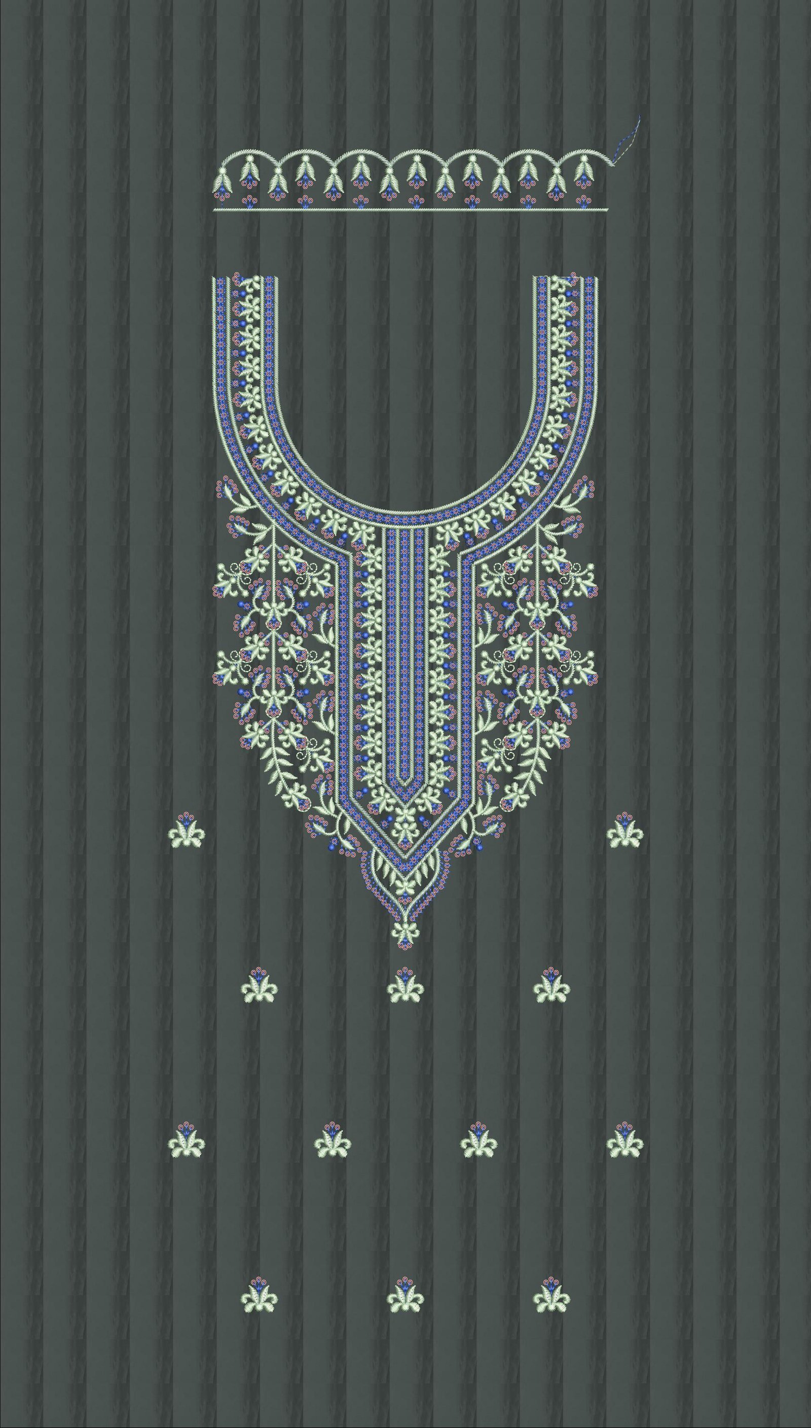 FANCY KURTI