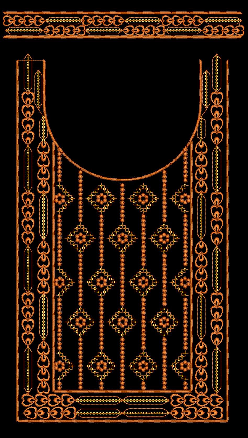 FANCY KURTI