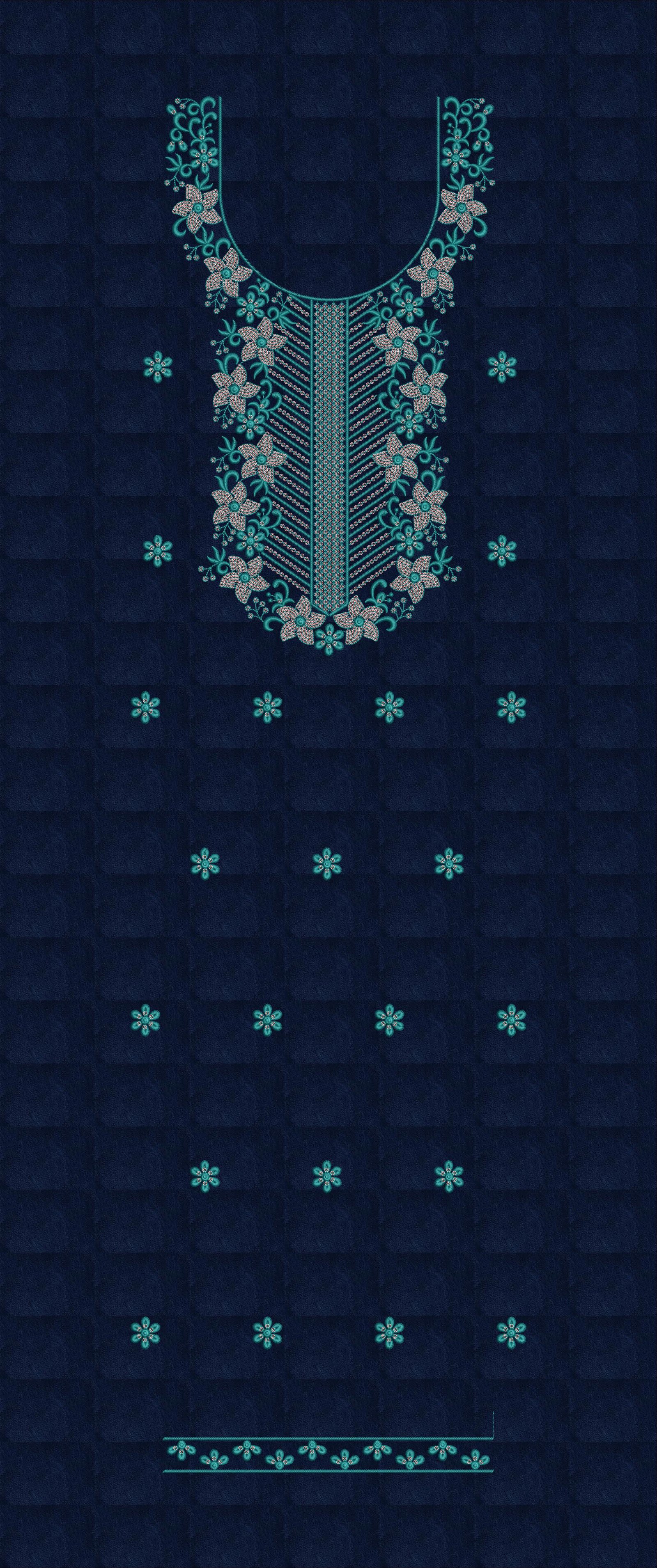 FANCY KURTI