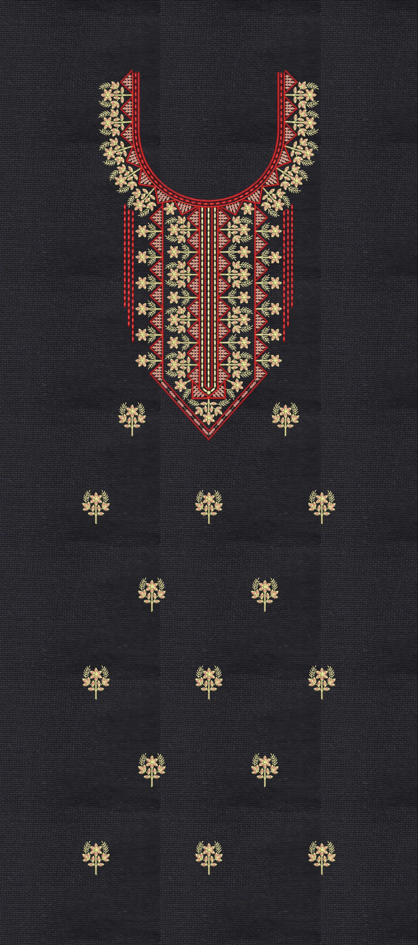FANCY KURTI