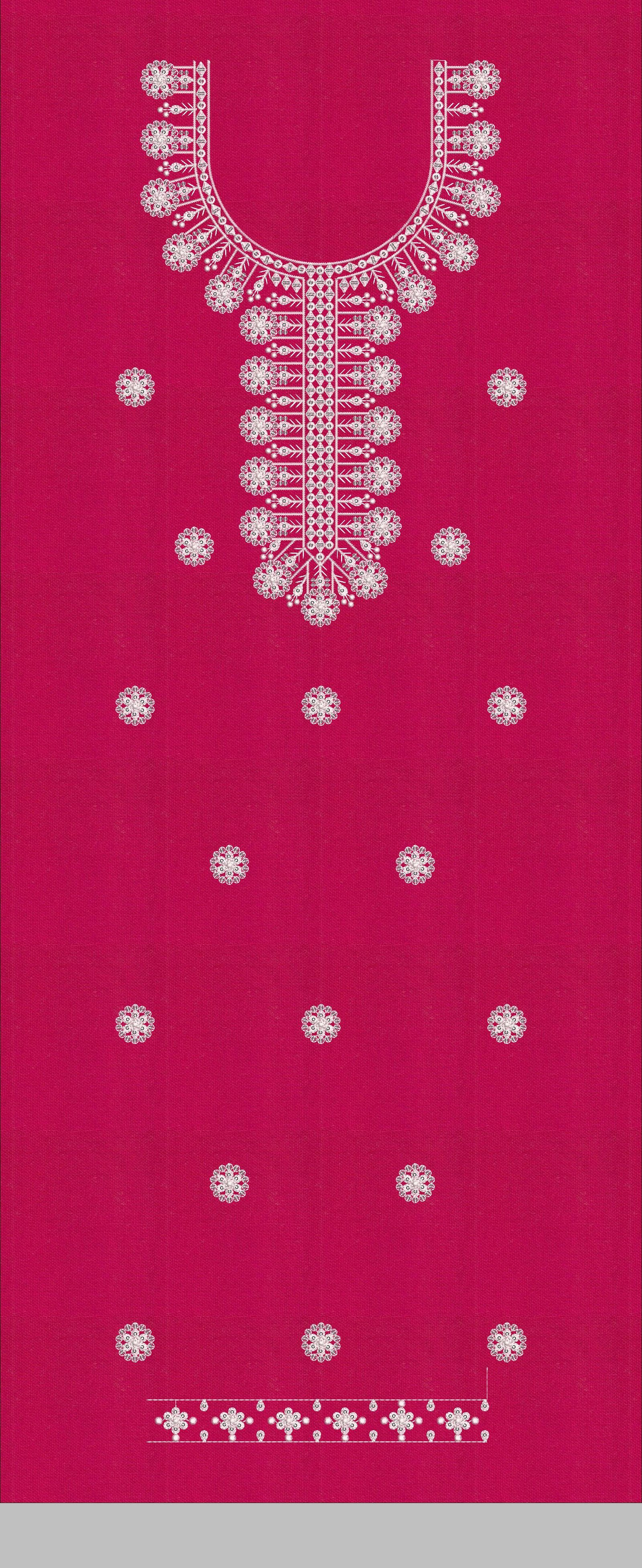 FANCY KURTI