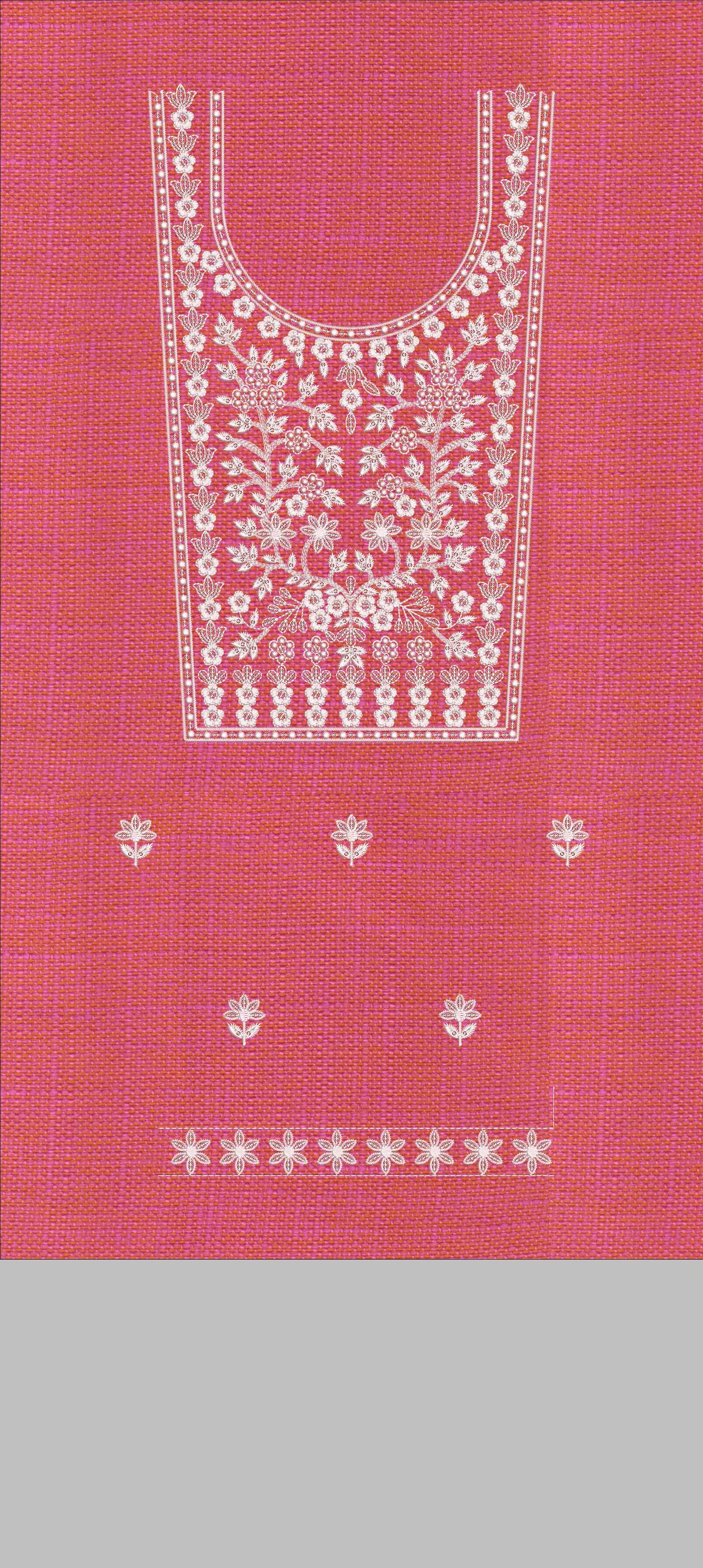 FANCY KURTI