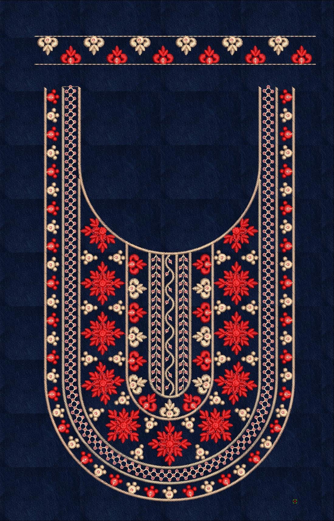 FANCY KURTI