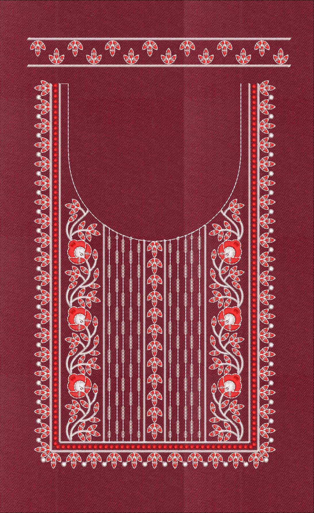FANCY KURTI