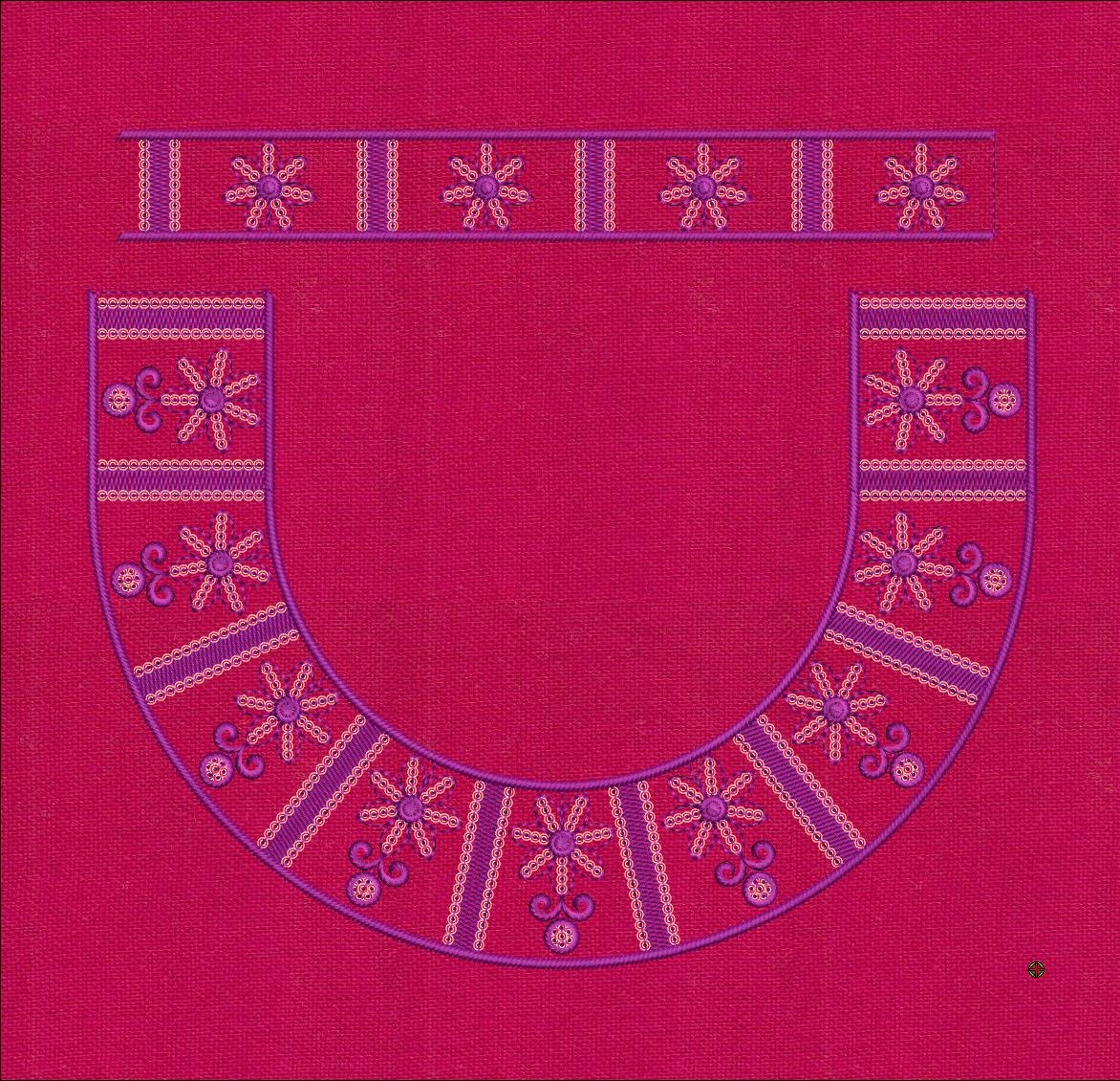 FANCY KURTI