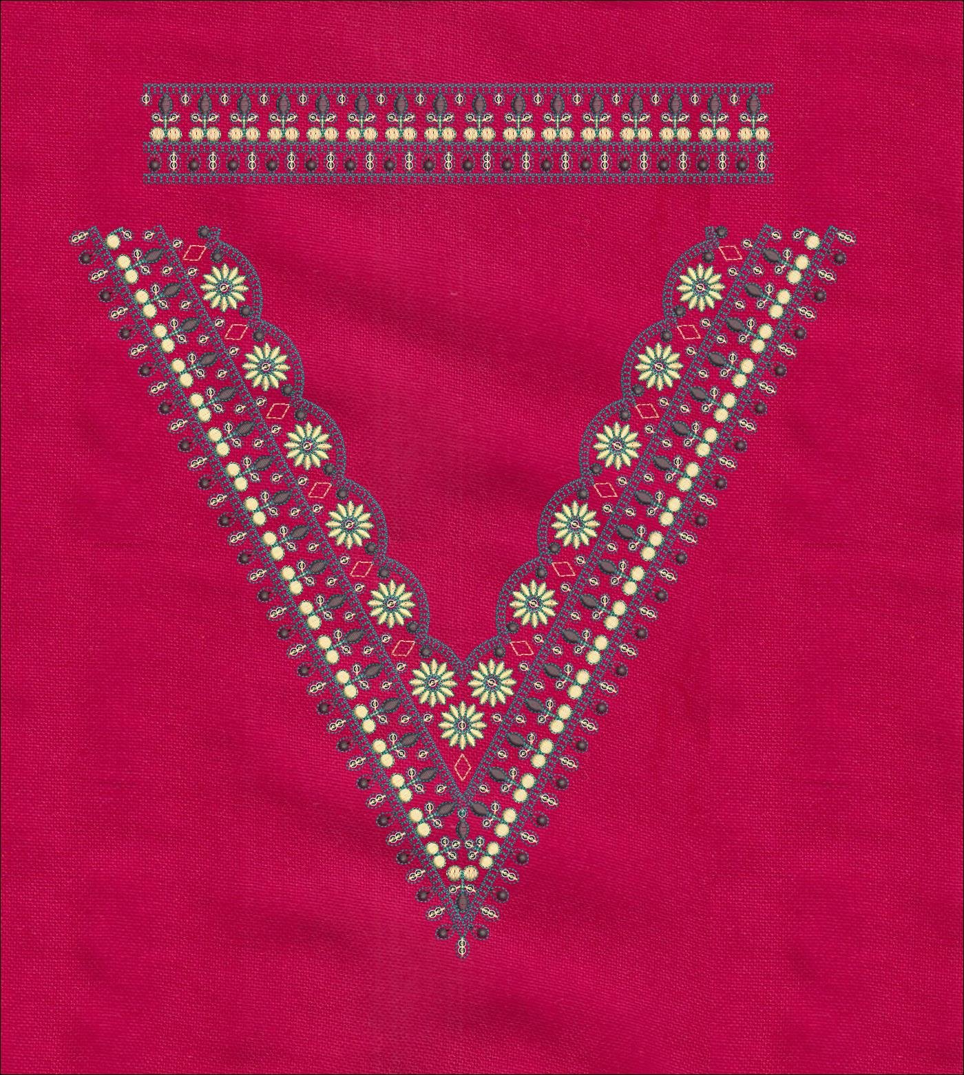 FANCY KURTI