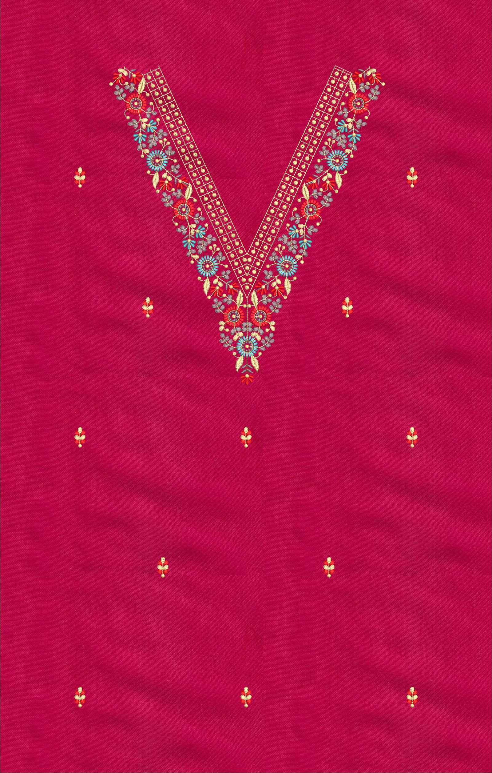 FANCY KURTI