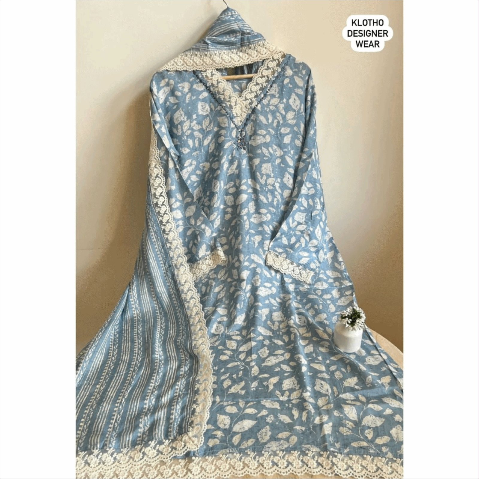 FANCY KURTI