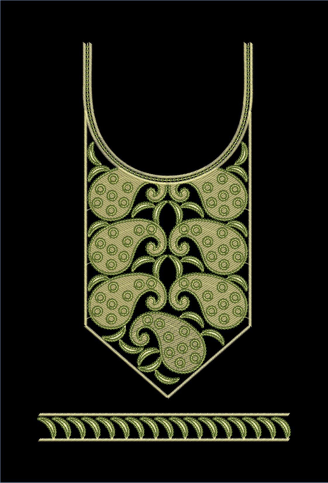 FANCY KURTI