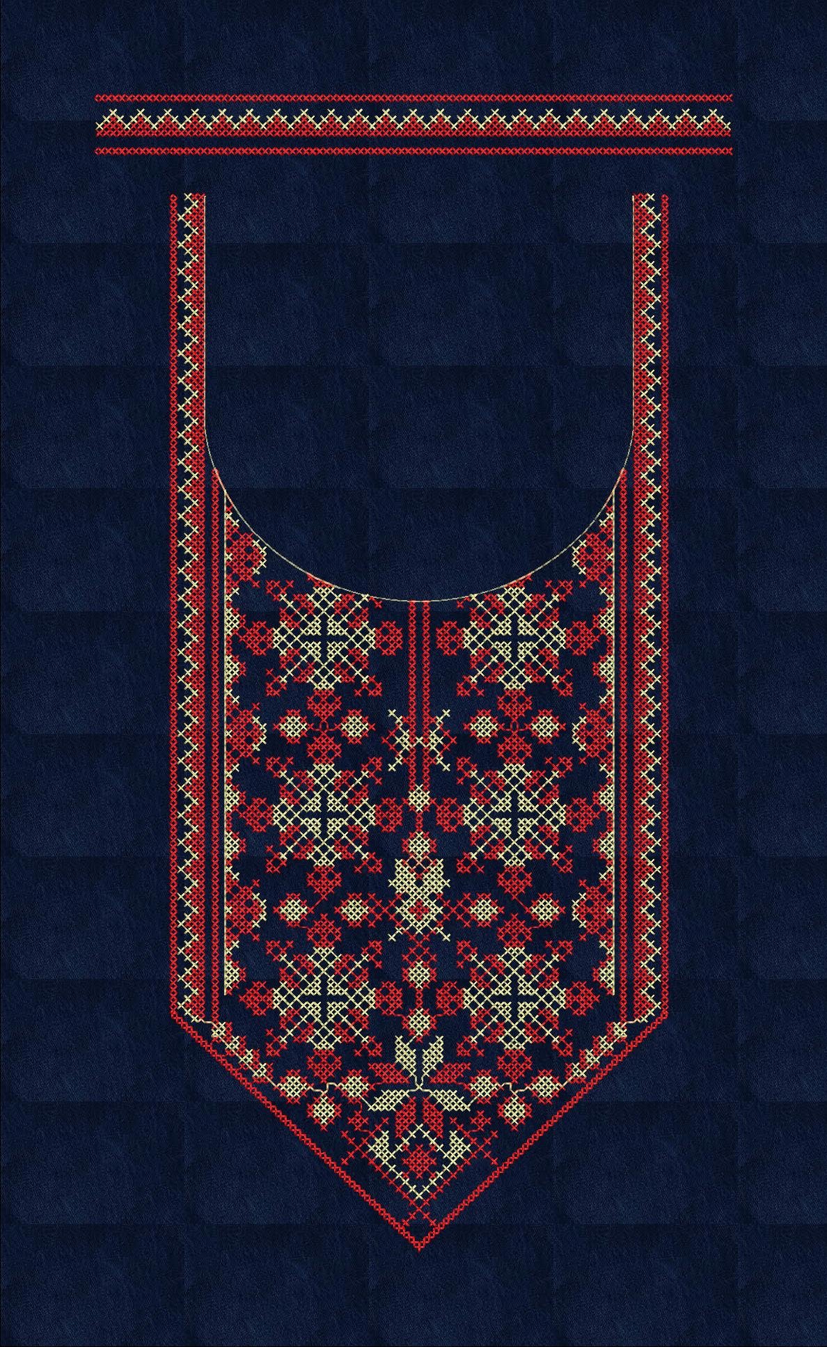 FANCY KURTI